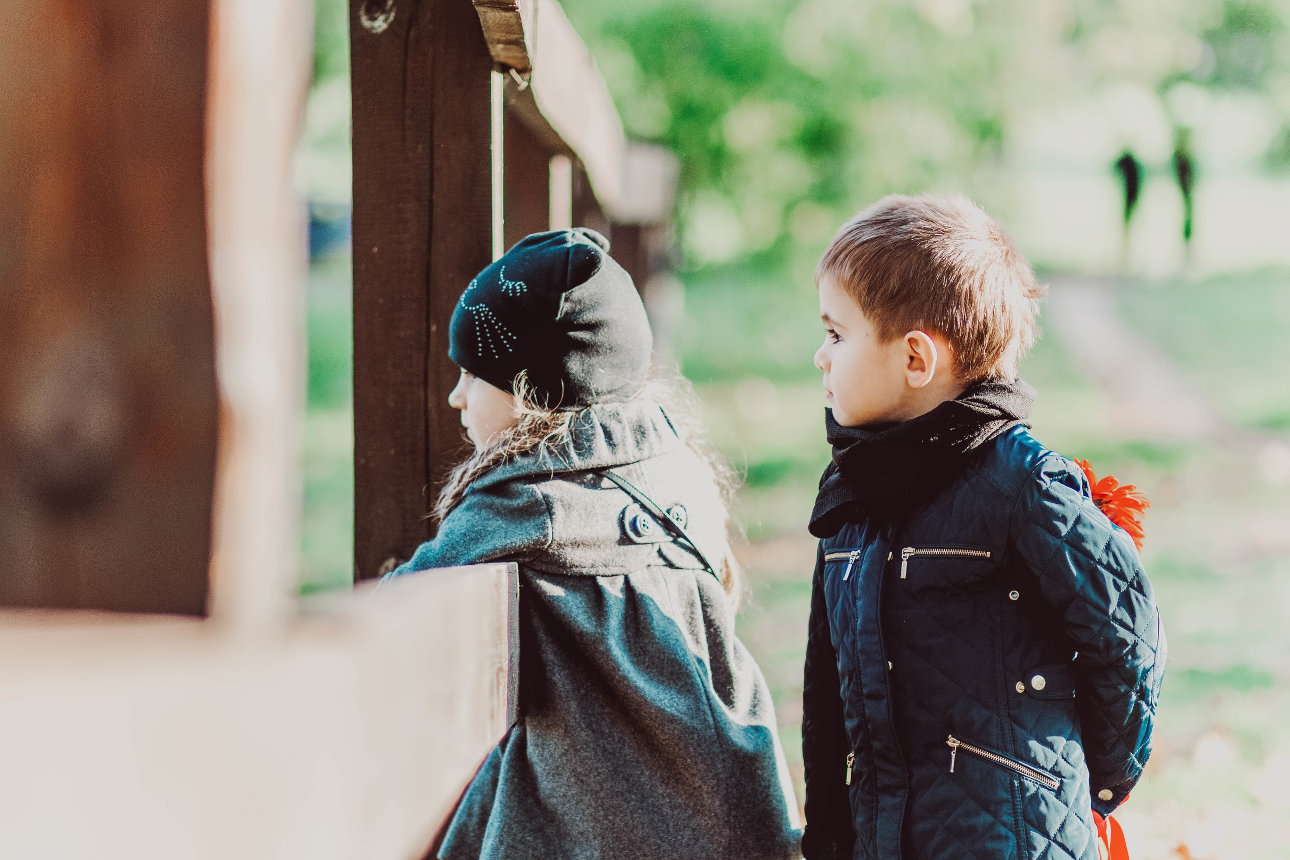 KIDS STORY. Фотограф и Видеограф в Москве Дарья Арсентьева