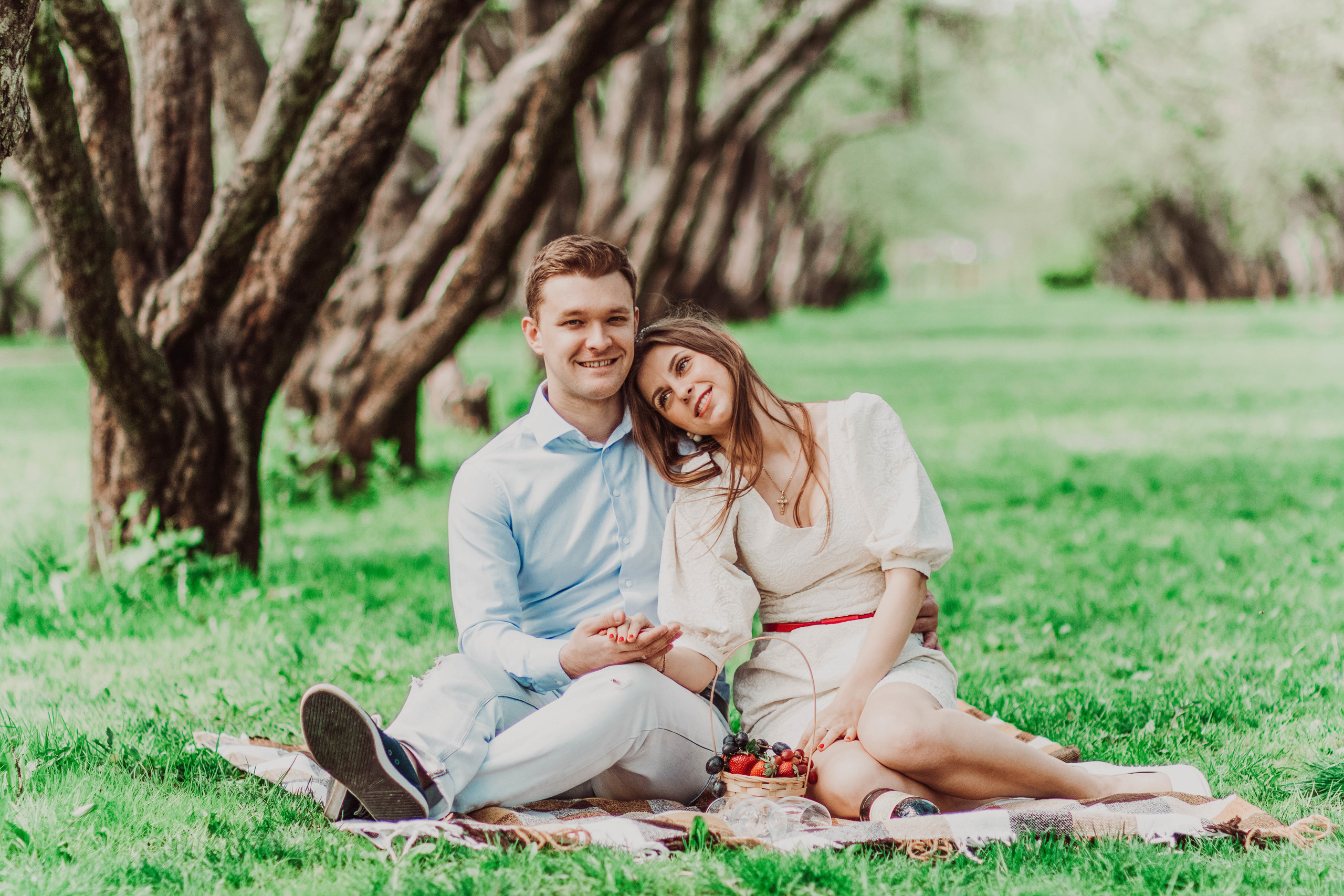 LOVE STORY. Фотограф и Видеограф в Москве Дарья Арсентьева