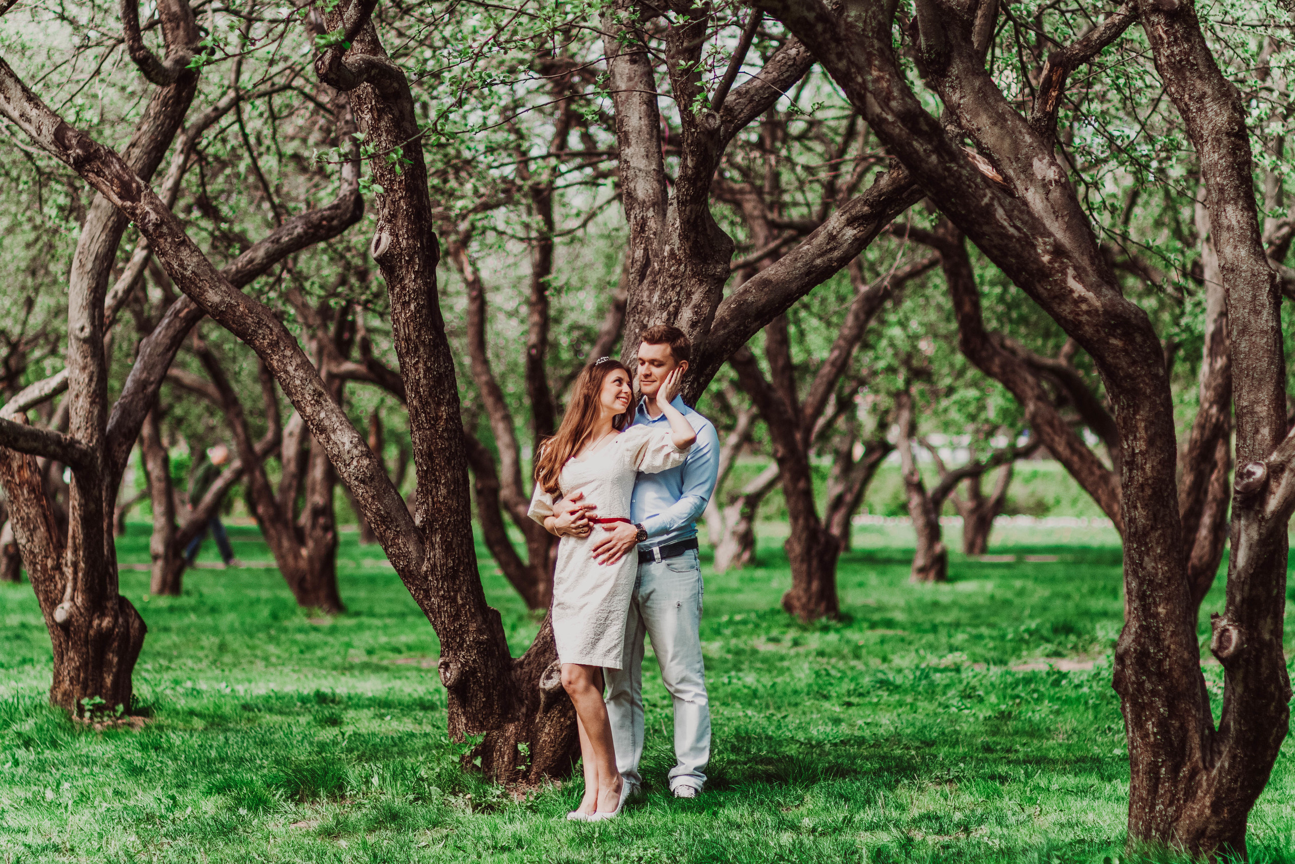 LOVE STORY. Фотограф и Видеограф в Москве Дарья Арсентьева