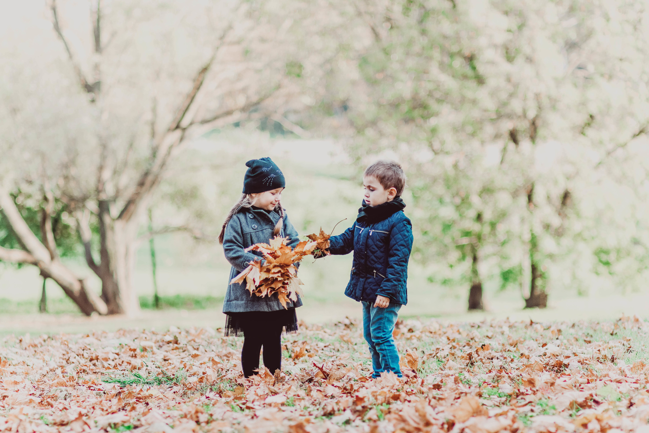 KIDS STORY. Фотограф и Видеограф в Москве Дарья Арсентьева