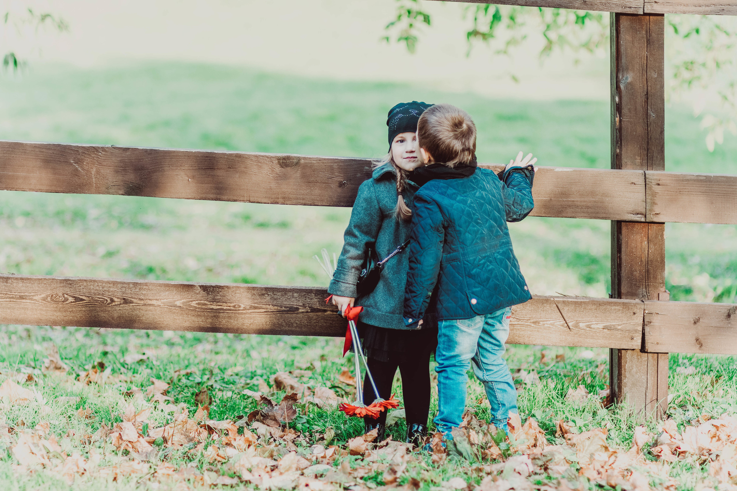 KIDS STORY. Фотограф и Видеограф в Москве Дарья Арсентьева