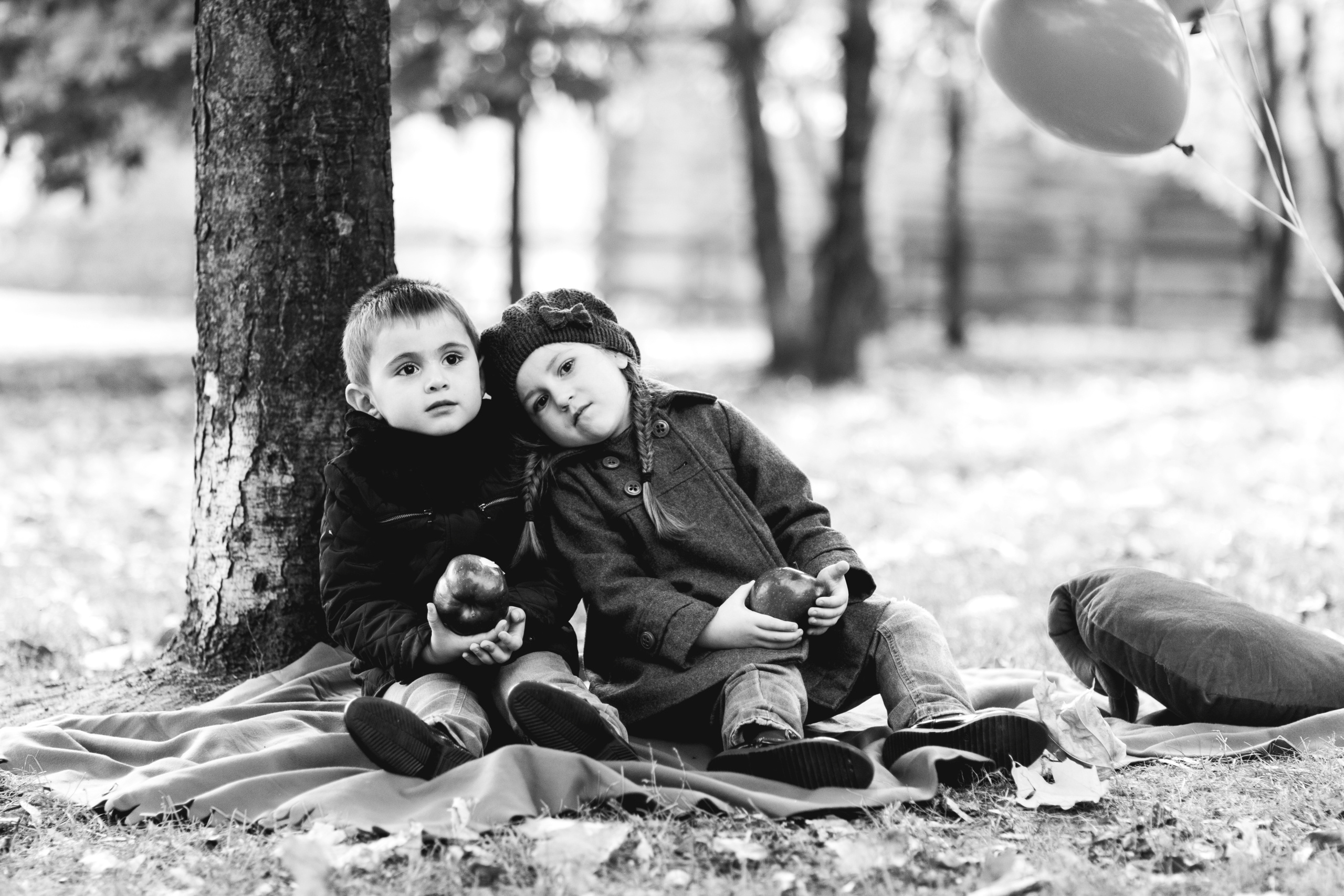 KIDS STORY. Фотограф и Видеограф в Москве Дарья Арсентьева