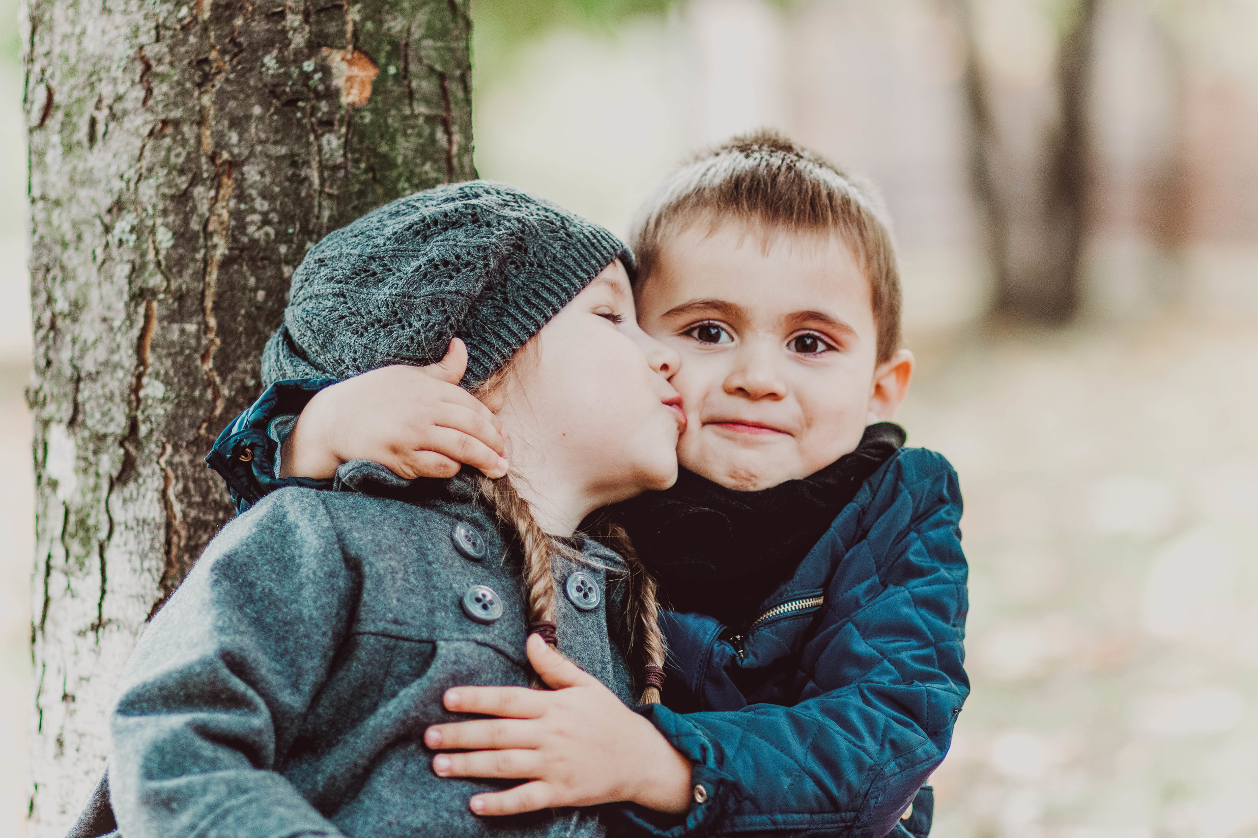 KIDS STORY. Фотограф и Видеограф в Москве Дарья Арсентьева