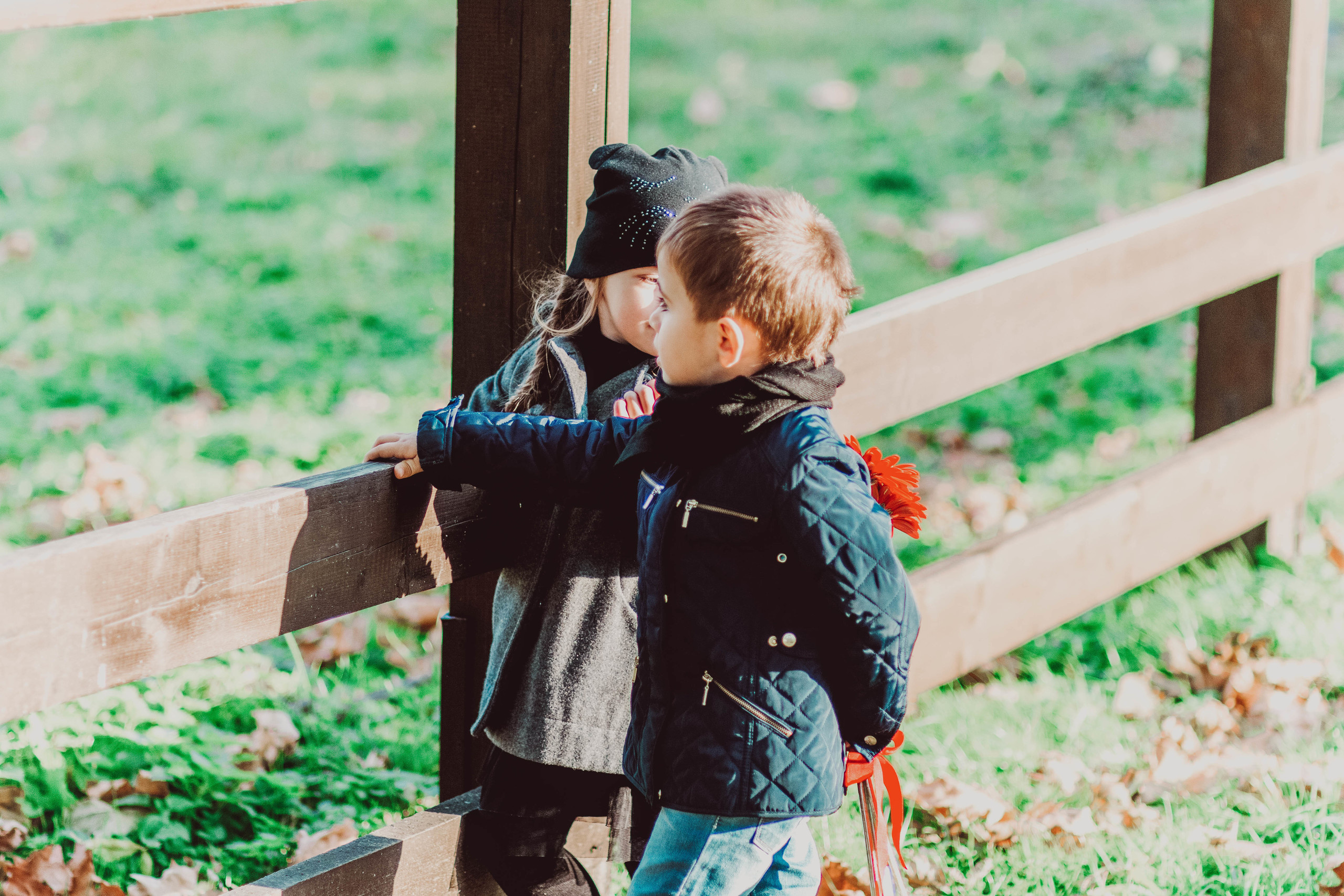 KIDS STORY. Фотограф и Видеограф в Москве Дарья Арсентьева