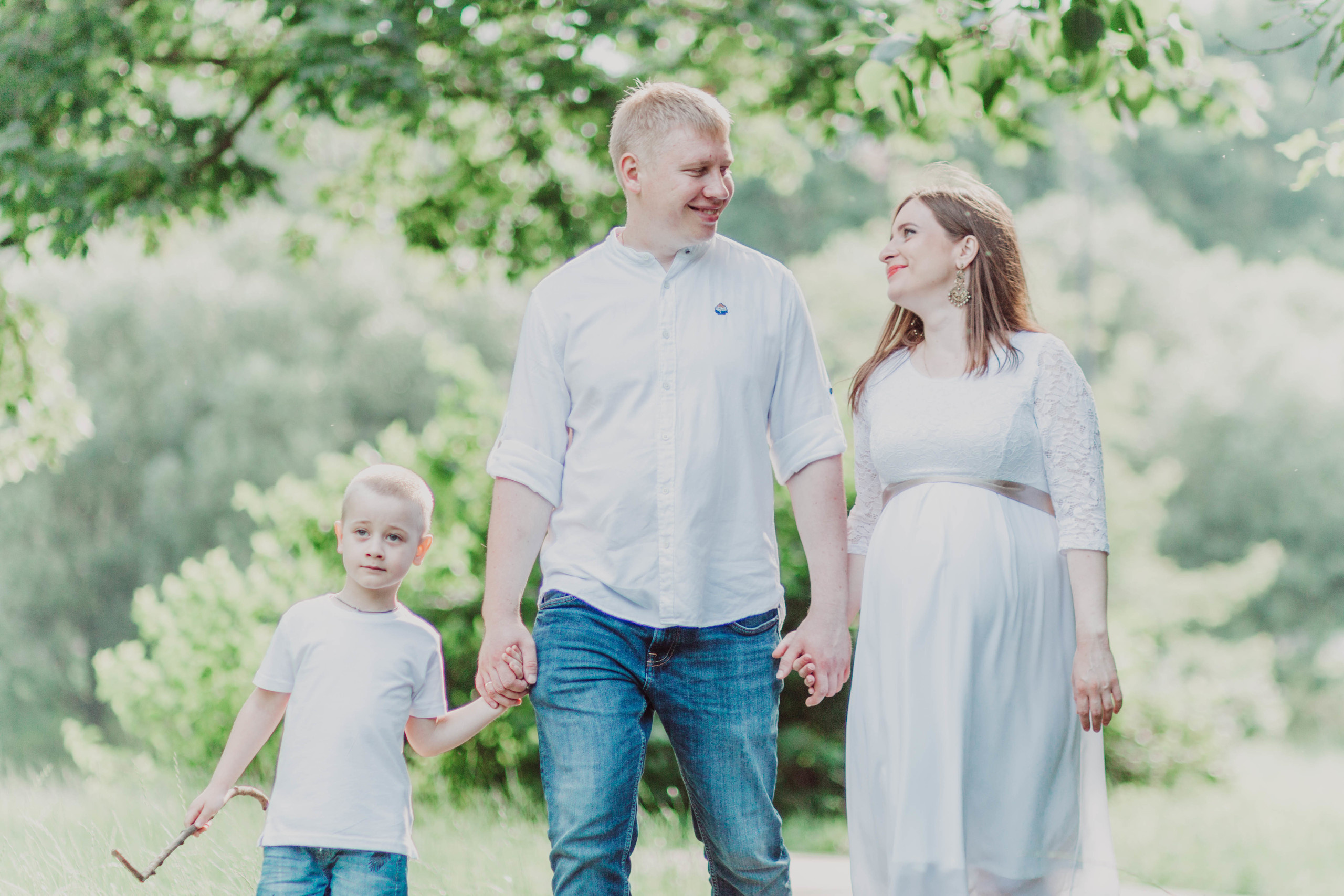 FAMILY STORY. Фотограф и Видеограф в Москве Дарья Арсентьева