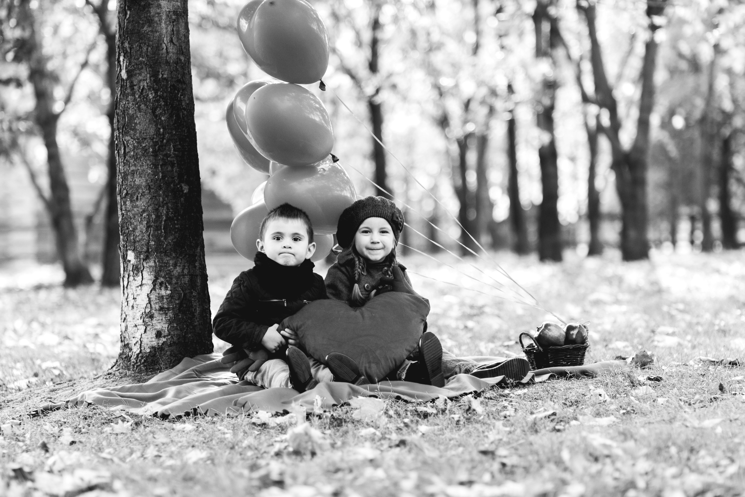 KIDS STORY. Фотограф и Видеограф в Москве Дарья Арсентьева