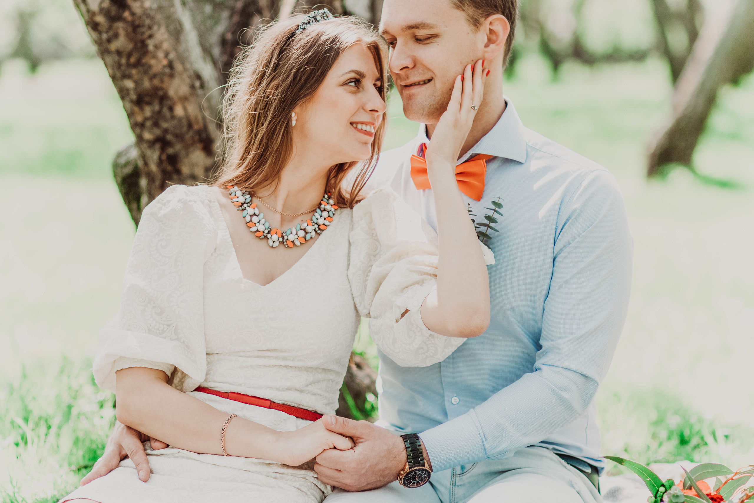 LOVE STORY. Фотограф и Видеограф в Москве Дарья Арсентьева