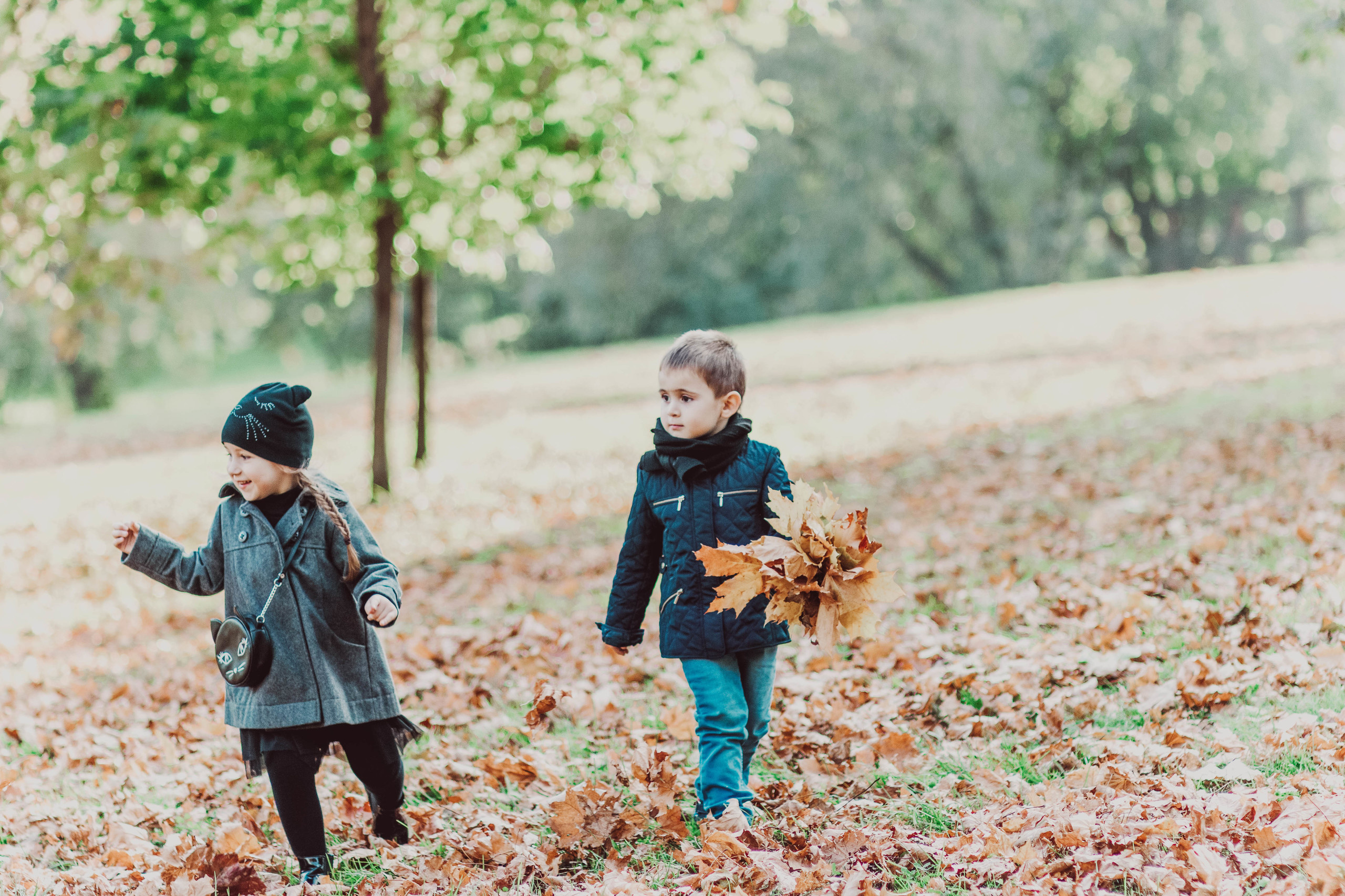 KIDS STORY. Фотограф и Видеограф в Москве Дарья Арсентьева