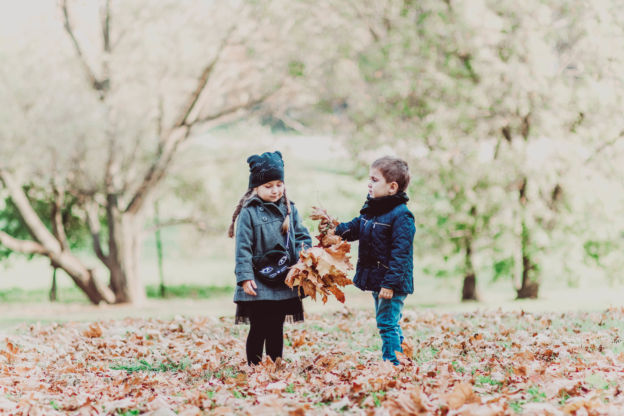 KIDS STORY. Фотограф и Видеограф в Москве Дарья Арсентьева