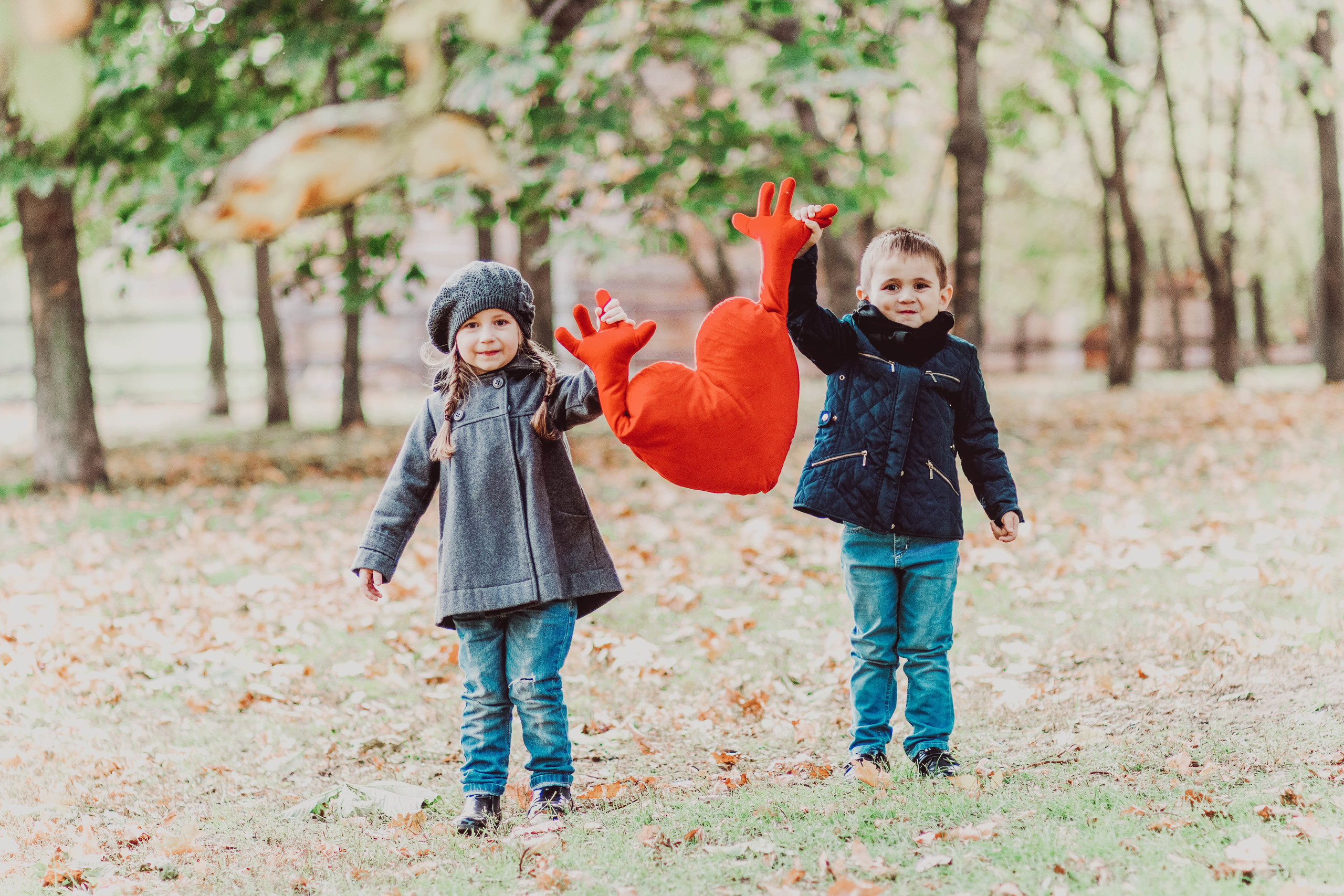 KIDS STORY. Фотограф и Видеограф в Москве Дарья Арсентьева