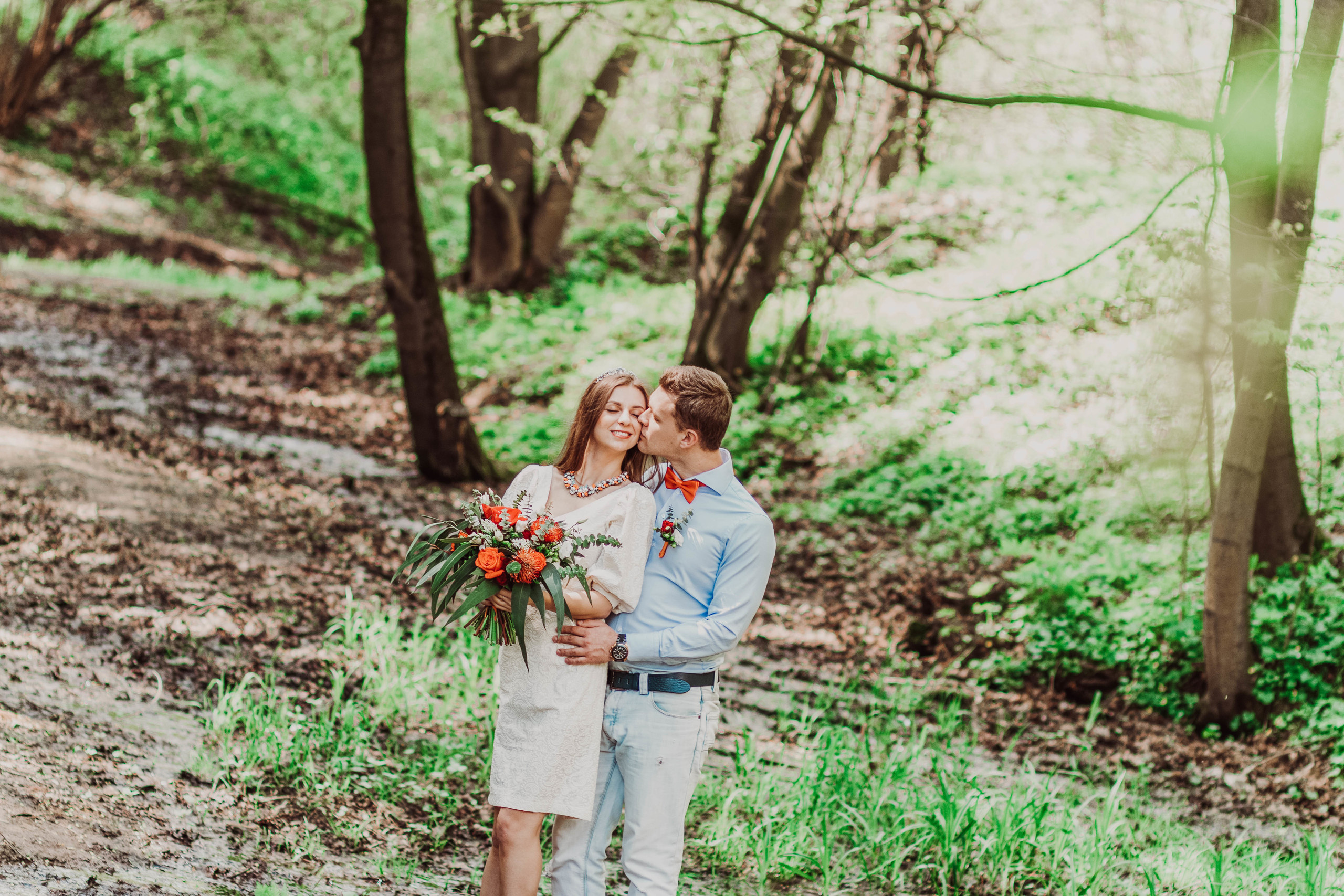 LOVE STORY. Фотограф и Видеограф в Москве Дарья Арсентьева