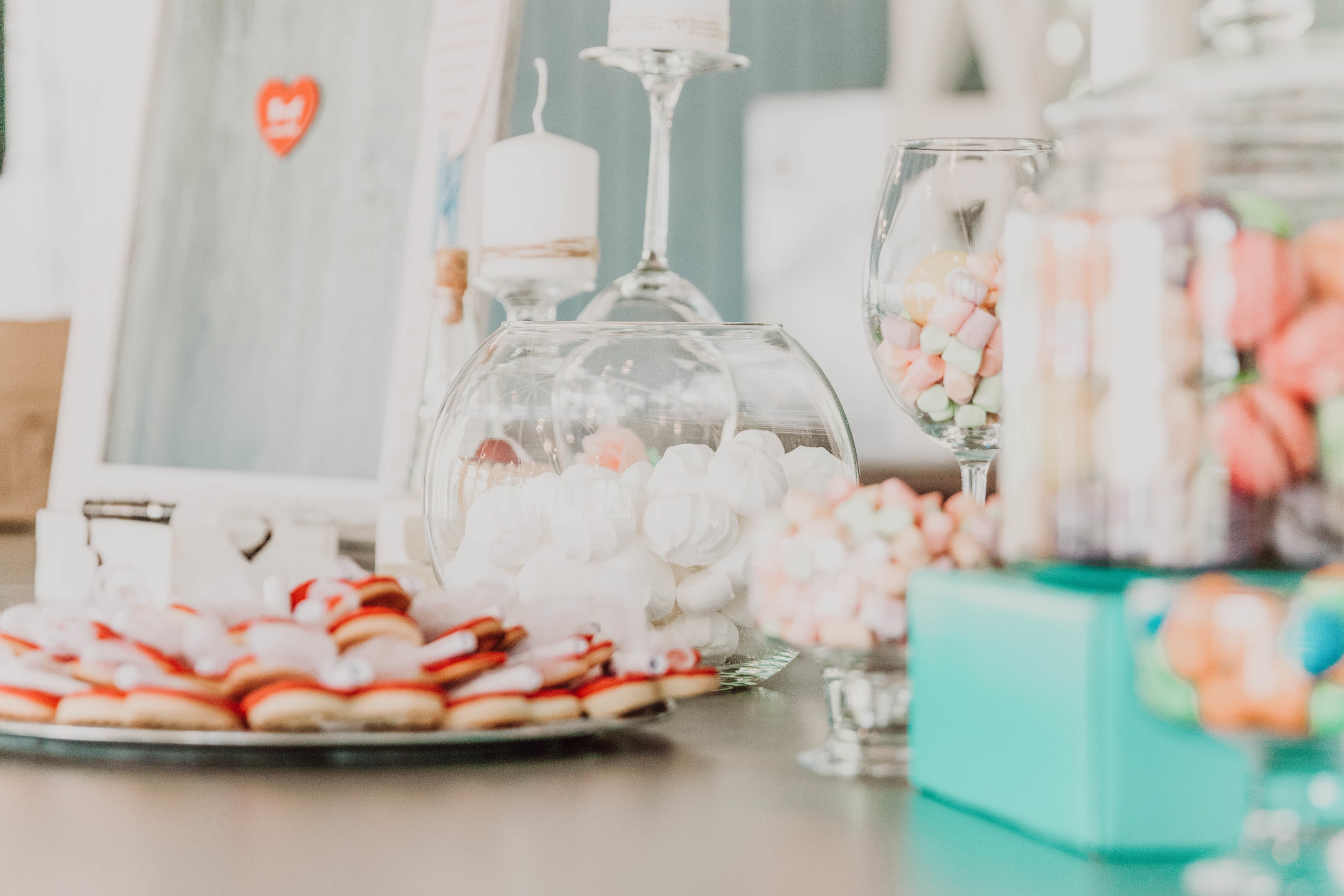 Wedding: Анастасия и Василий. Фотограф и Видеограф в Москве Дарья Арсентьева