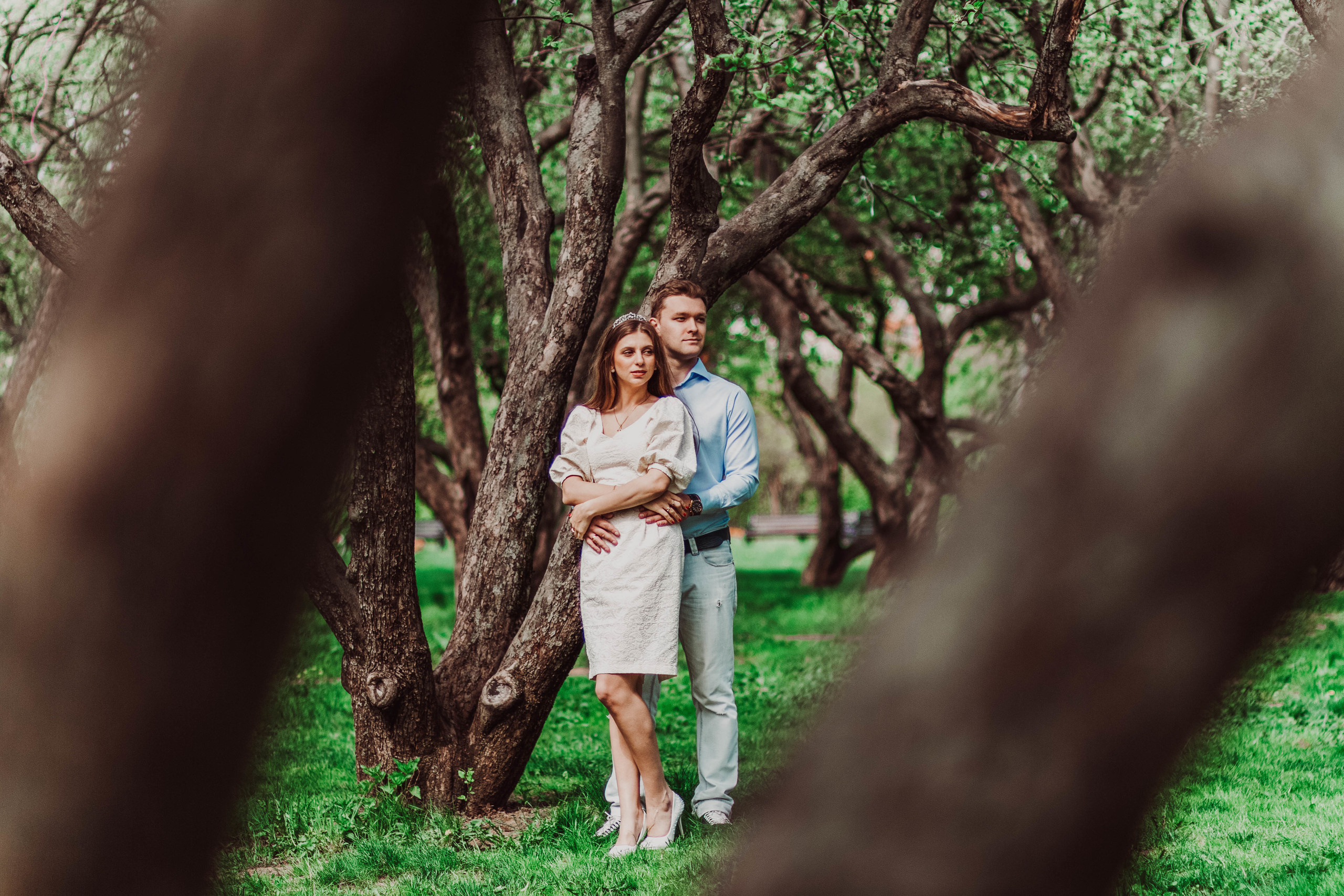 LOVE STORY. Фотограф и Видеограф в Москве Дарья Арсентьева