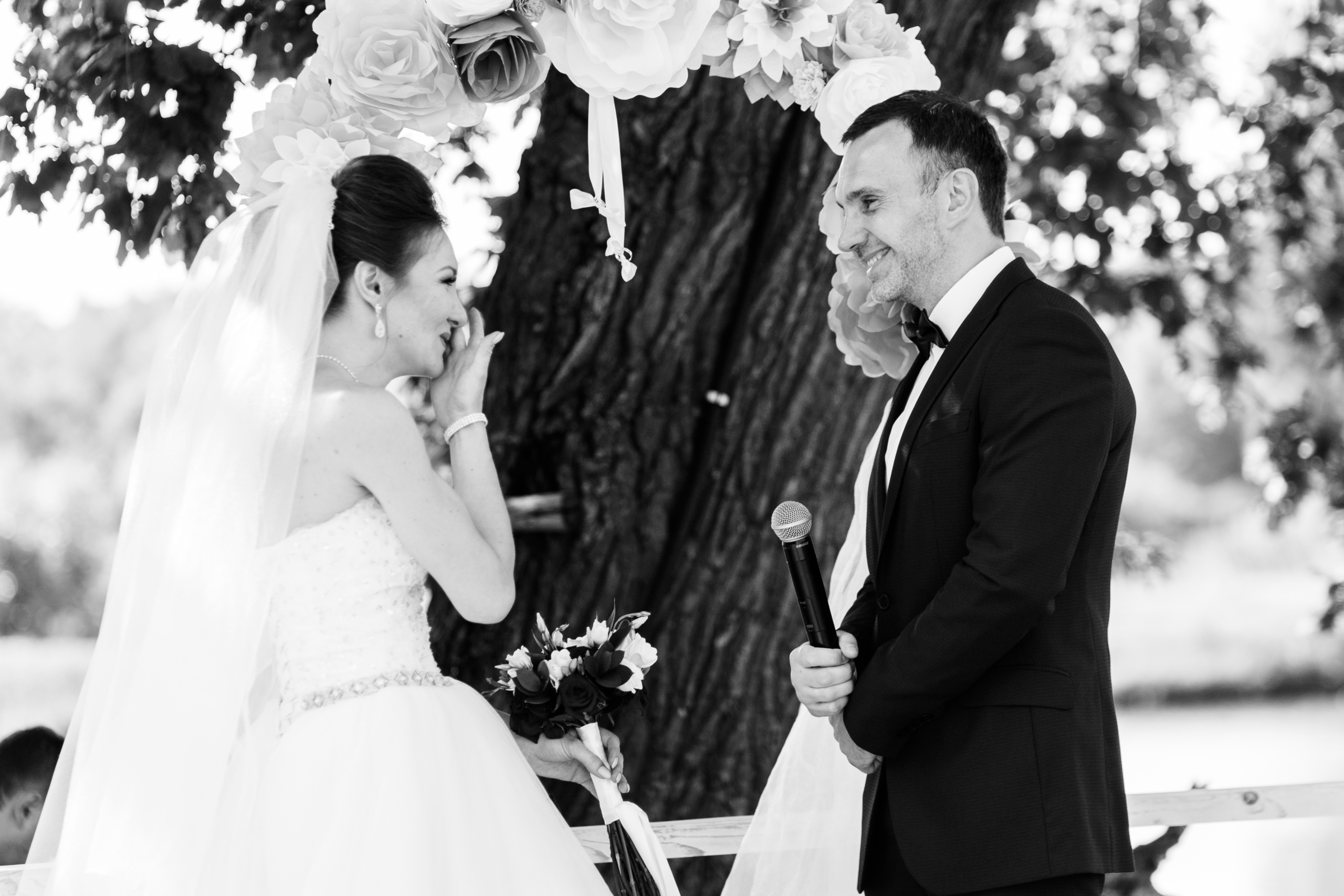 Wedding: Анастасия и Василий. Фотограф и Видеограф в Москве Дарья Арсентьева