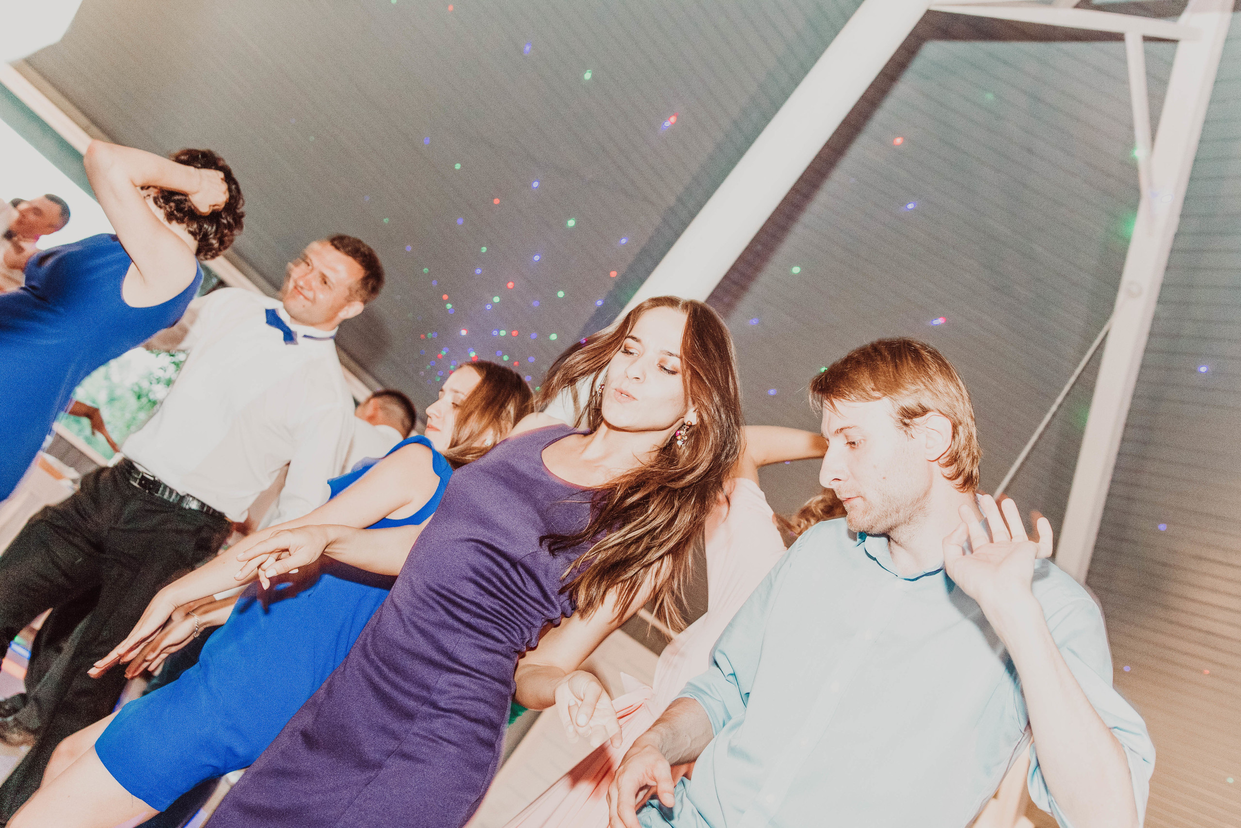 Wedding: Анастасия и Василий. Фотограф и Видеограф в Москве Дарья Арсентьева