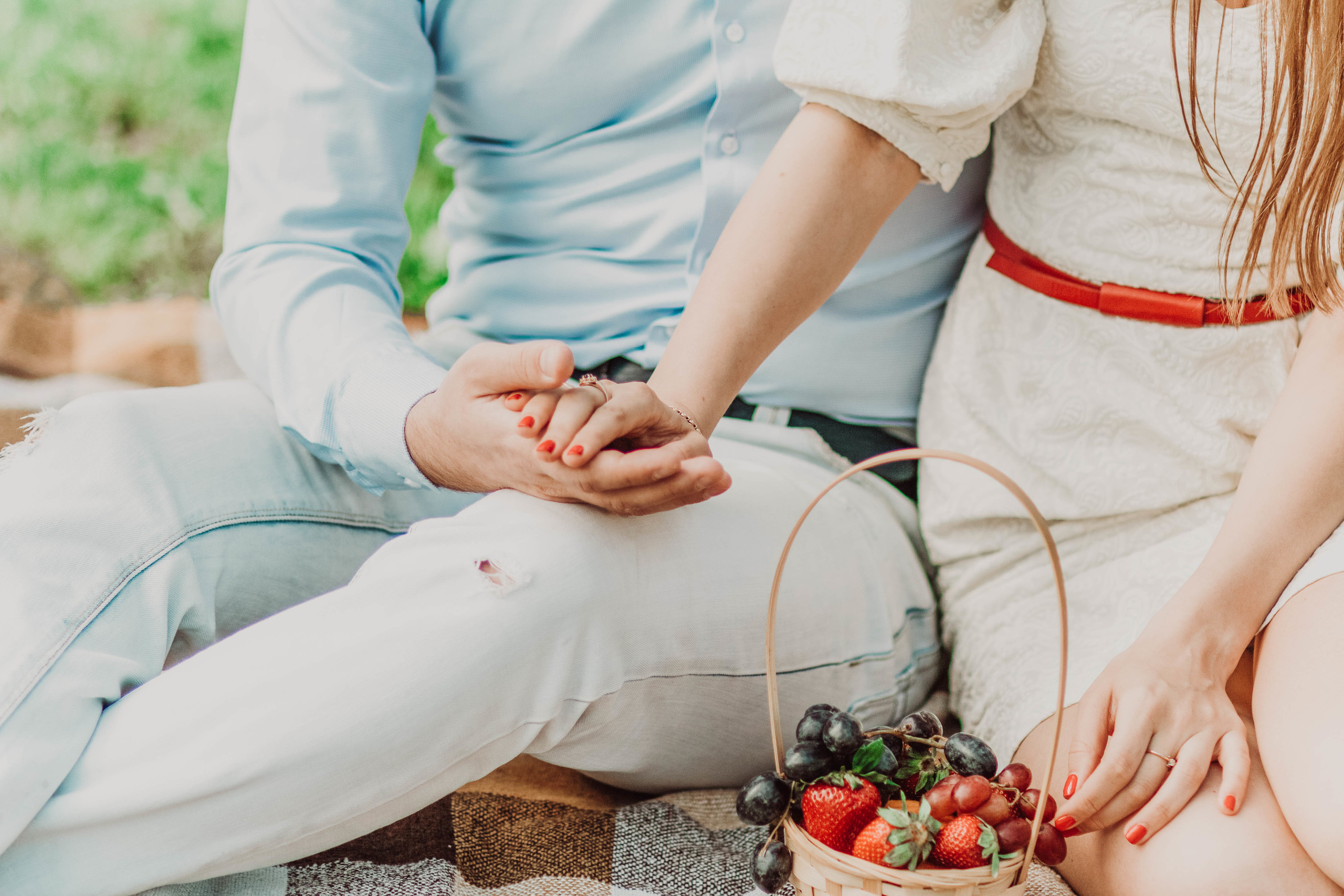 LOVE STORY. Фотограф и Видеограф в Москве Дарья Арсентьева