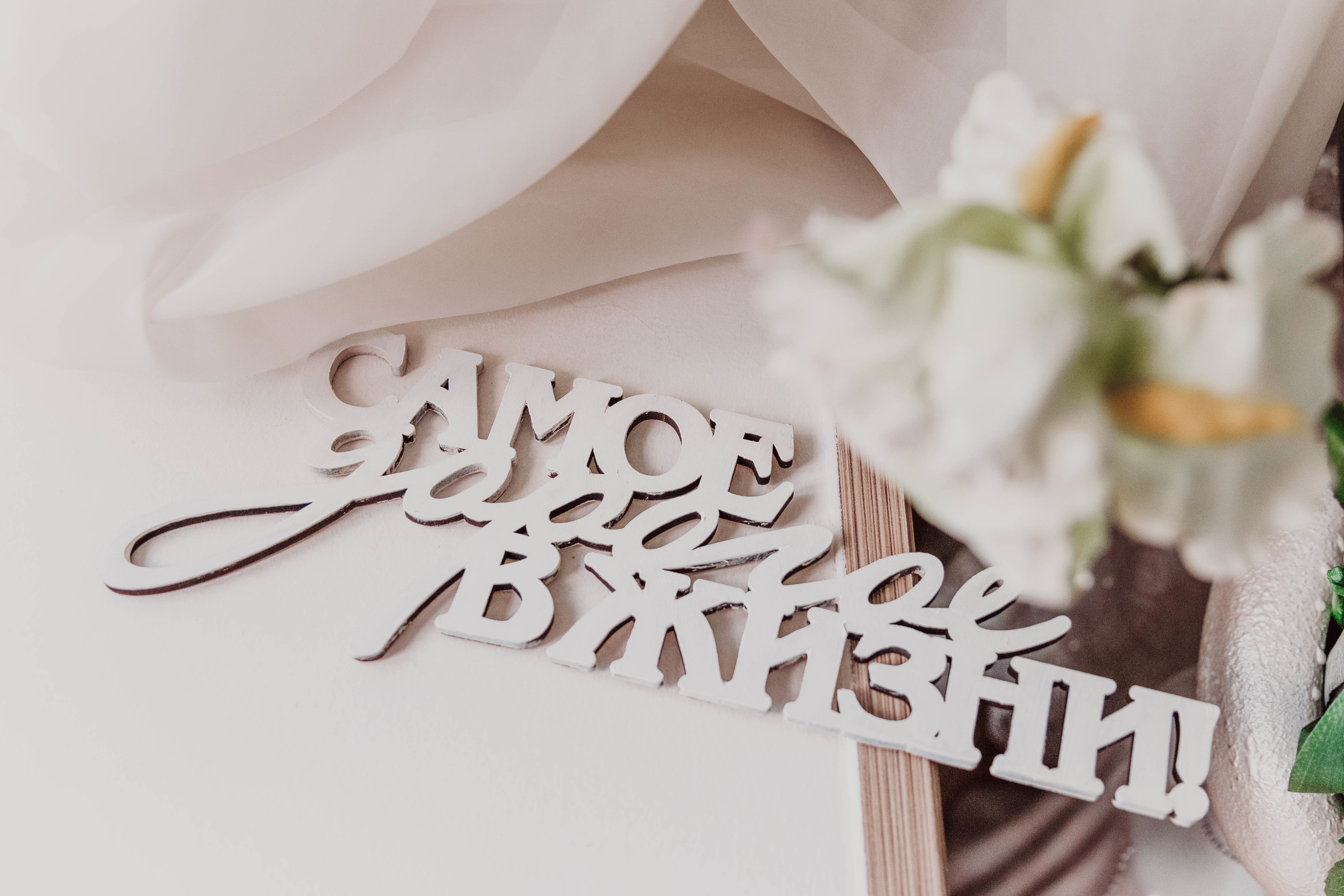 Wedding: Анастасия и Василий. Фотограф и Видеограф в Москве Дарья Арсентьева