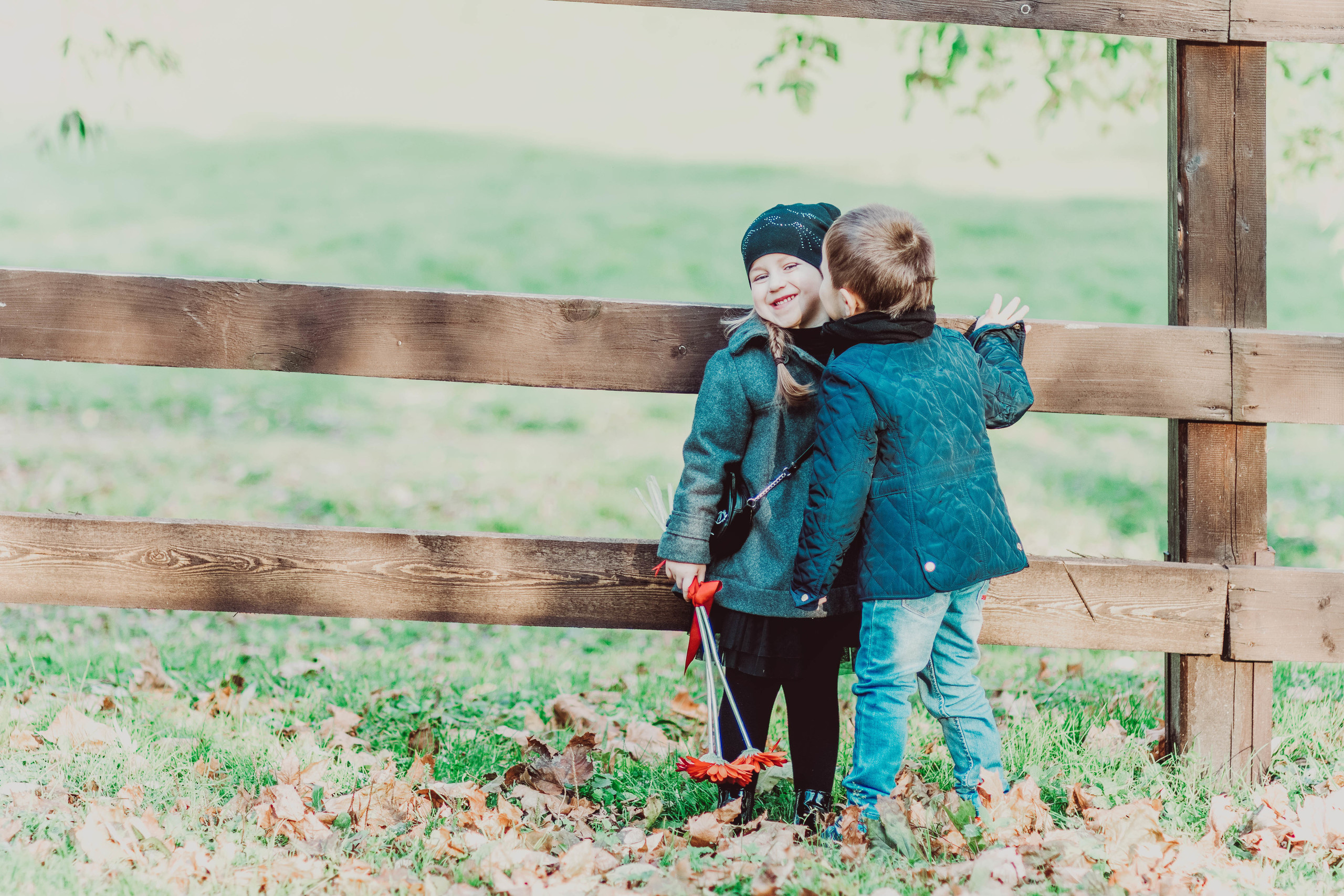 KIDS STORY. Фотограф и Видеограф в Москве Дарья Арсентьева