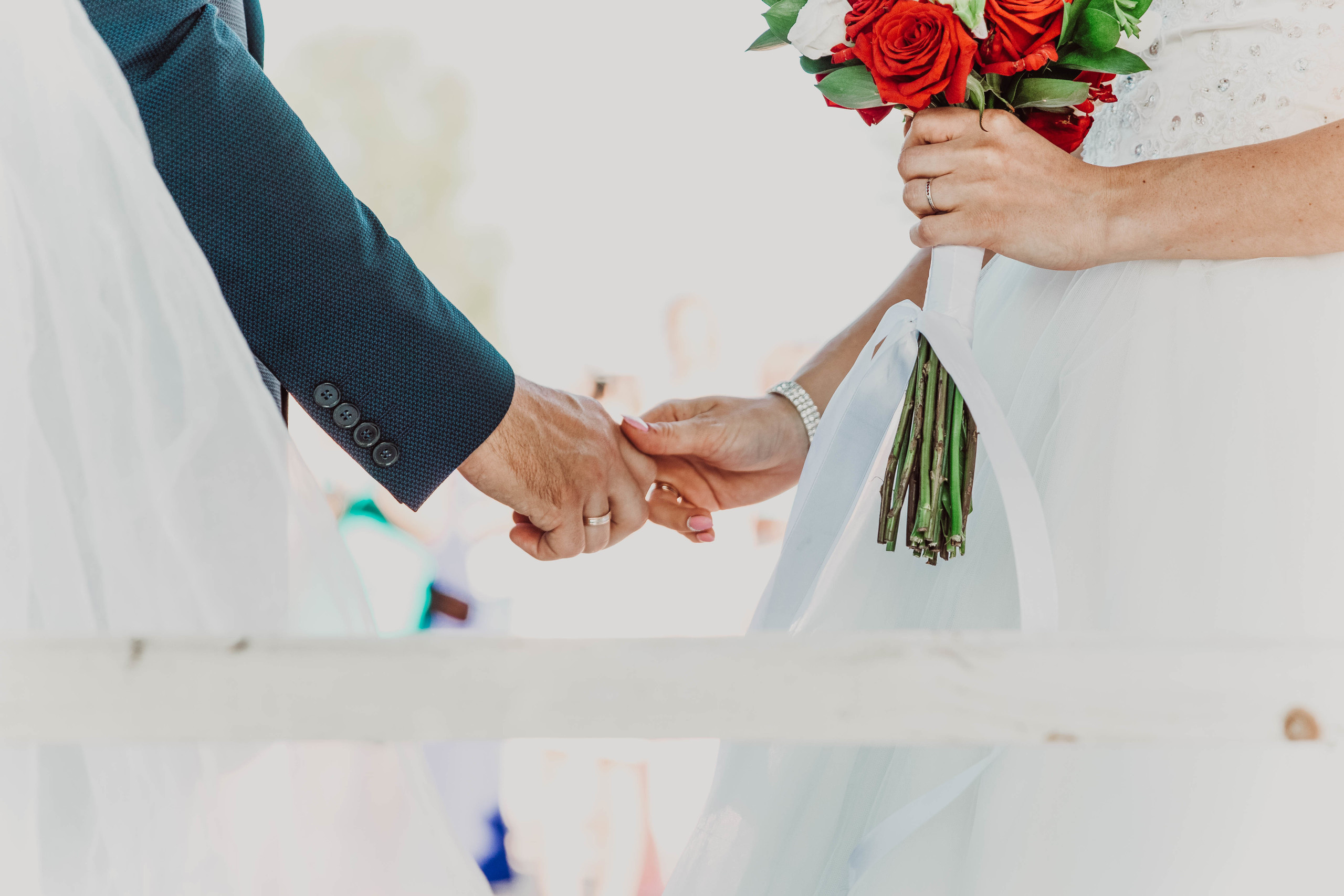 Wedding: Анастасия и Василий. Фотограф и Видеограф в Москве Дарья Арсентьева