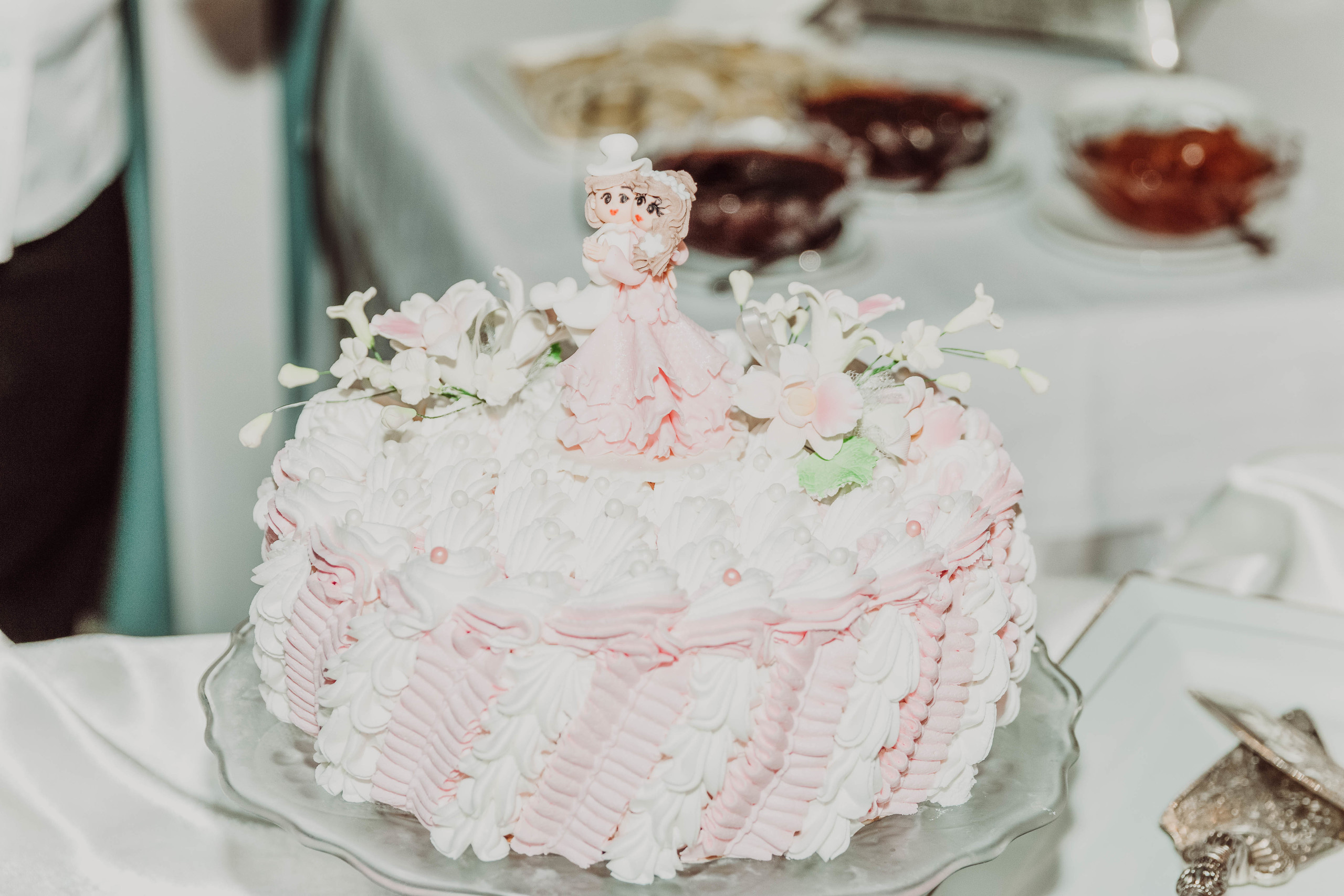 Wedding: Анастасия и Василий. Фотограф и Видеограф в Москве Дарья Арсентьева