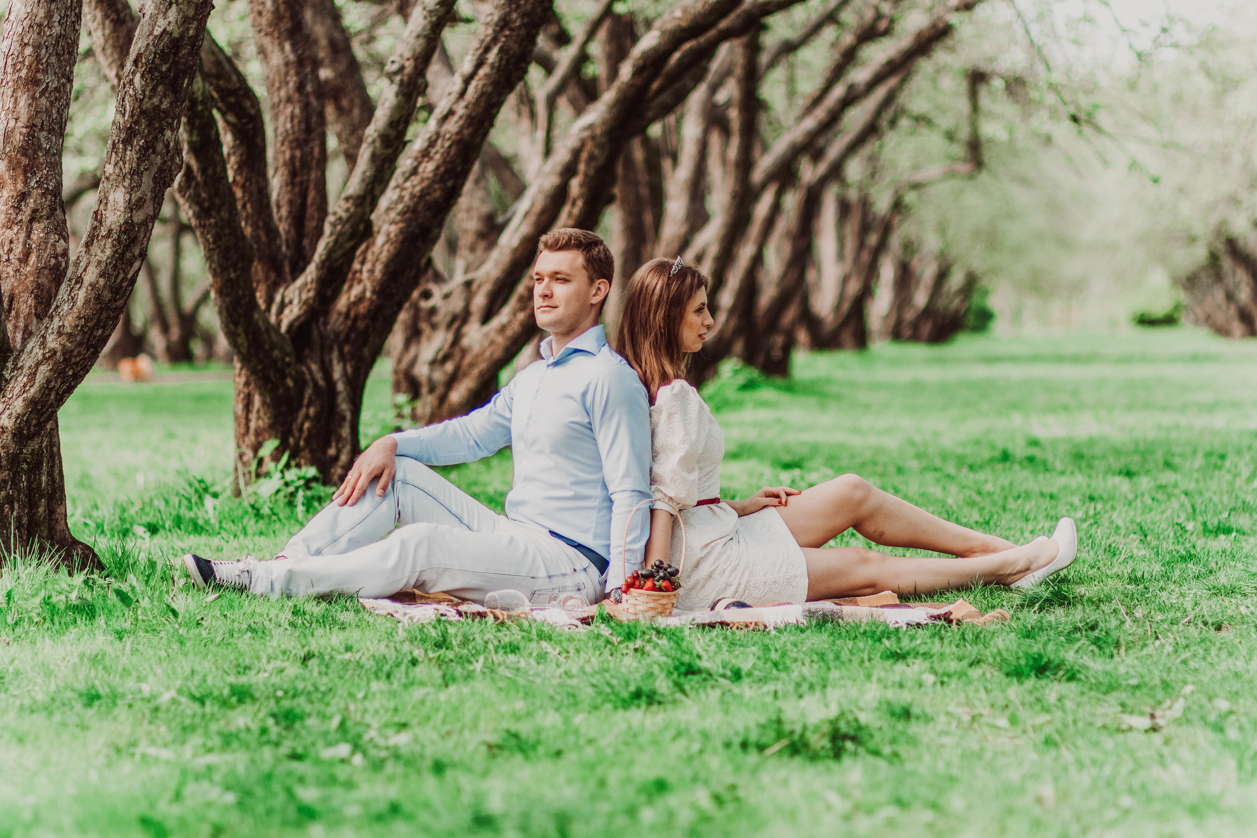 LOVE STORY. Фотограф и Видеограф в Москве Дарья Арсентьева