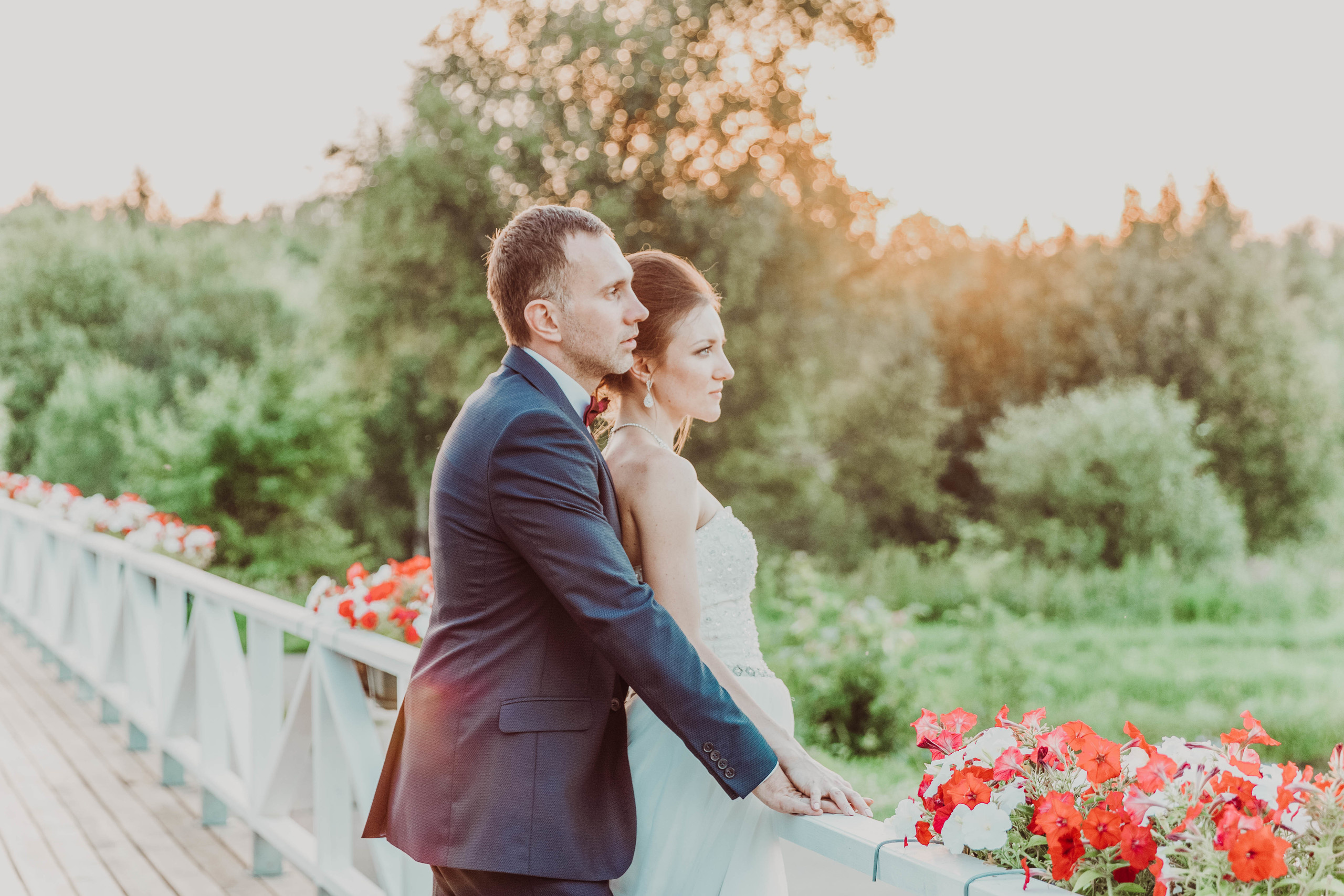Wedding: Анастасия и Василий. Фотограф и Видеограф в Москве Дарья Арсентьева