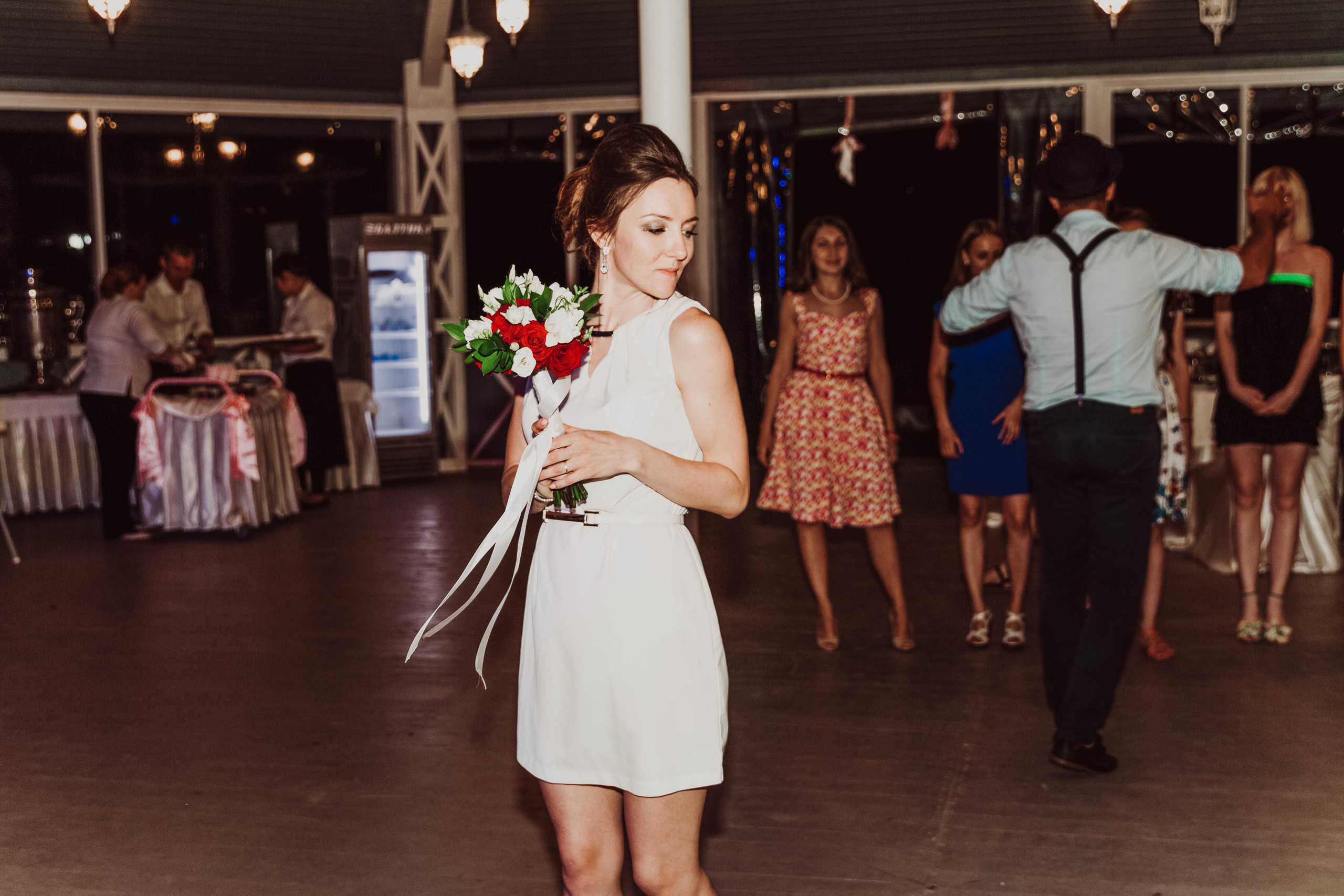 Wedding: Анастасия и Василий. Фотограф и Видеограф в Москве Дарья Арсентьева