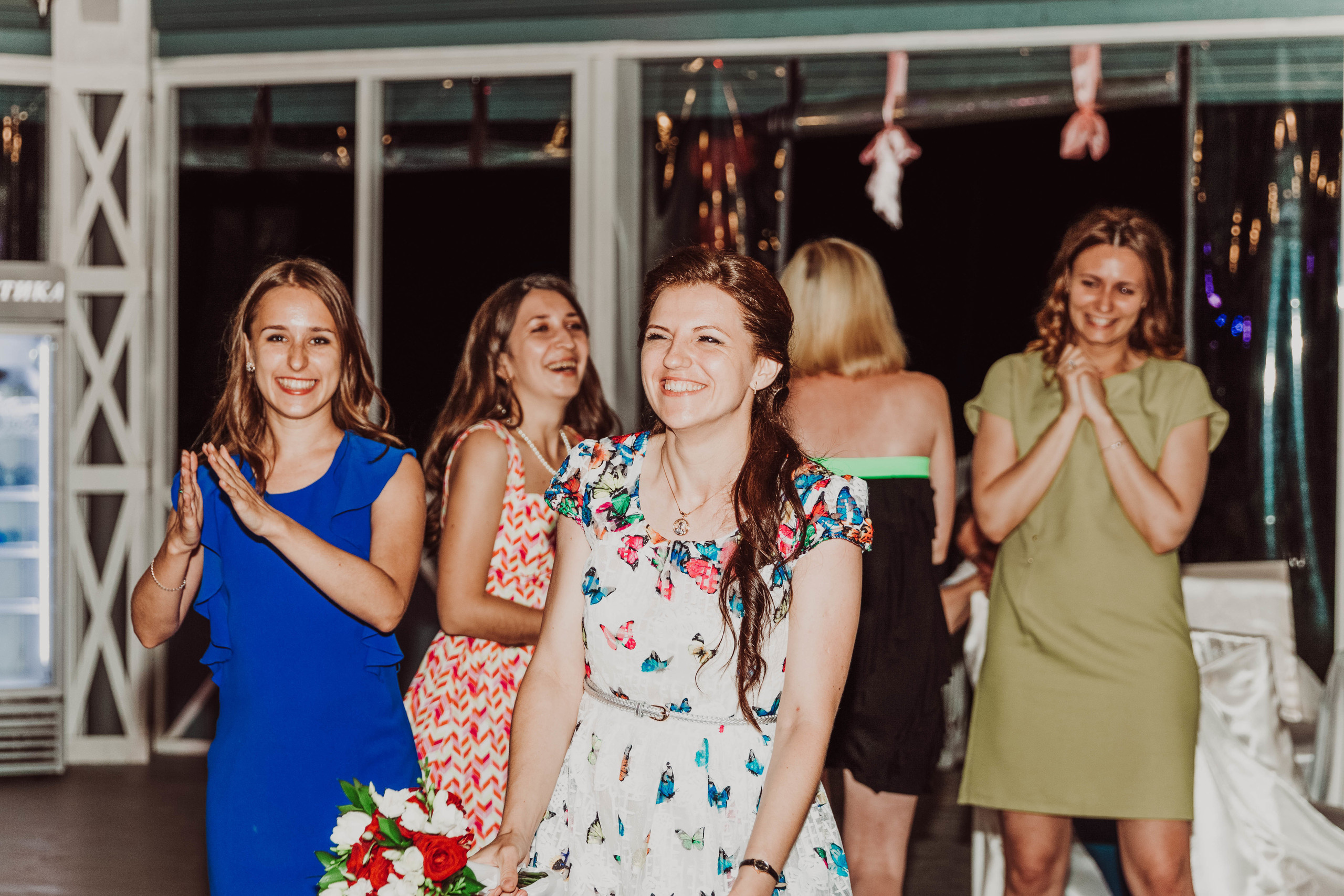 Wedding: Анастасия и Василий. Фотограф и Видеограф в Москве Дарья Арсентьева