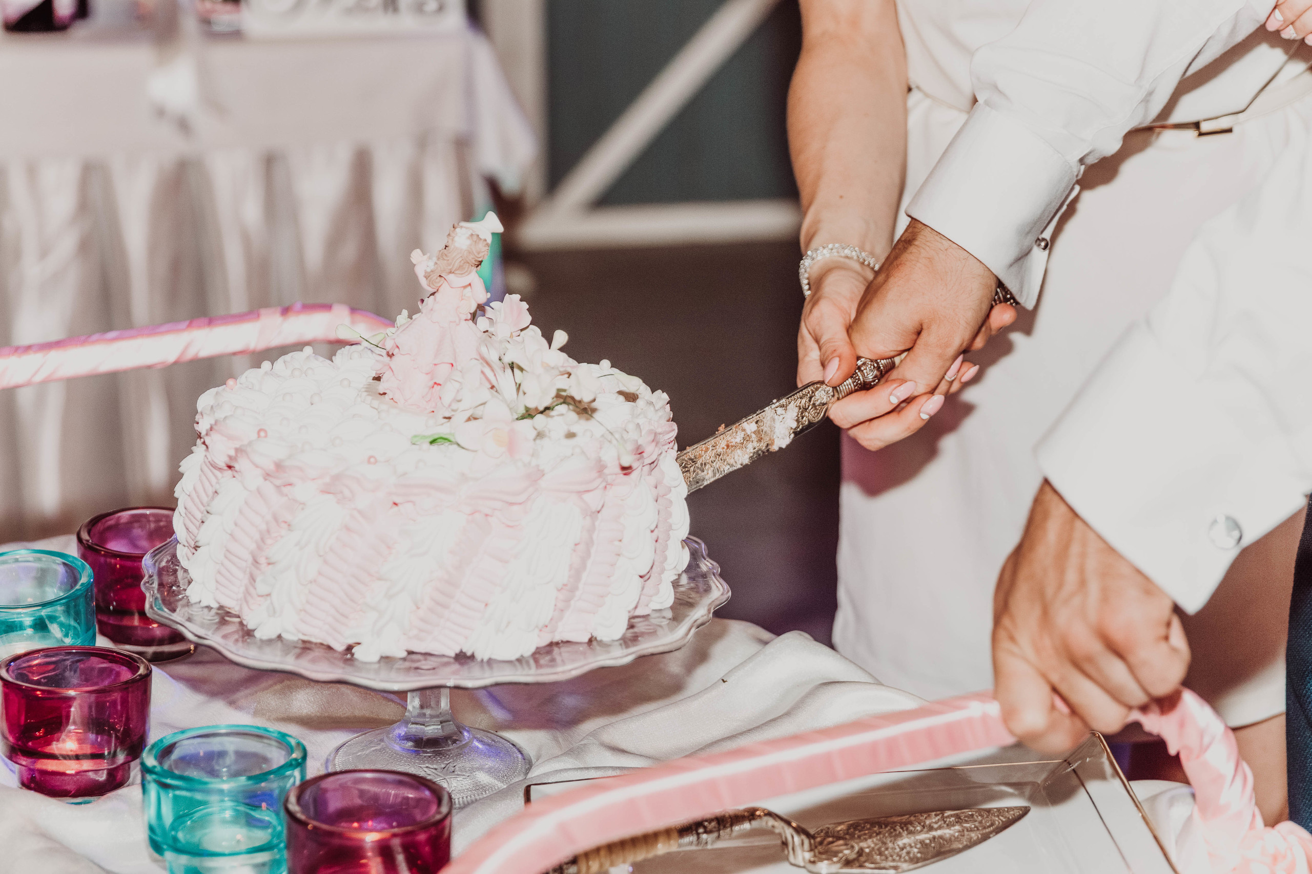 Wedding: Анастасия и Василий. Фотограф и Видеограф в Москве Дарья Арсентьева