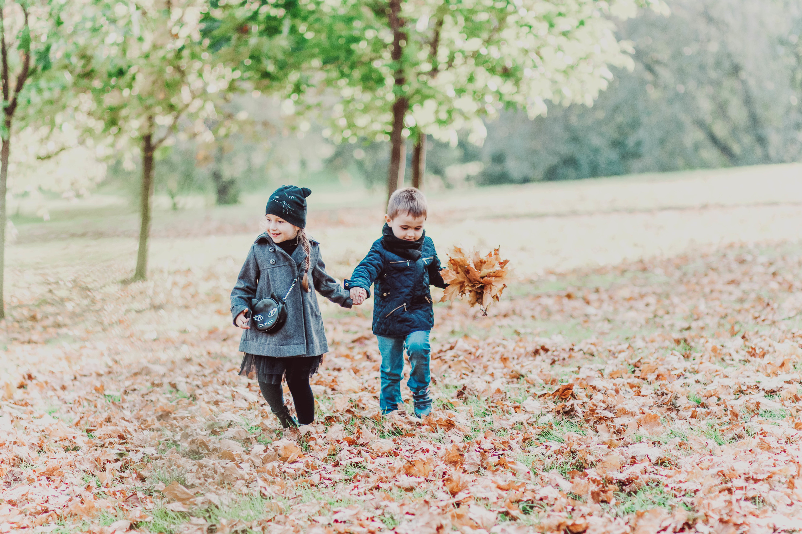 KIDS STORY. Фотограф и Видеограф в Москве Дарья Арсентьева