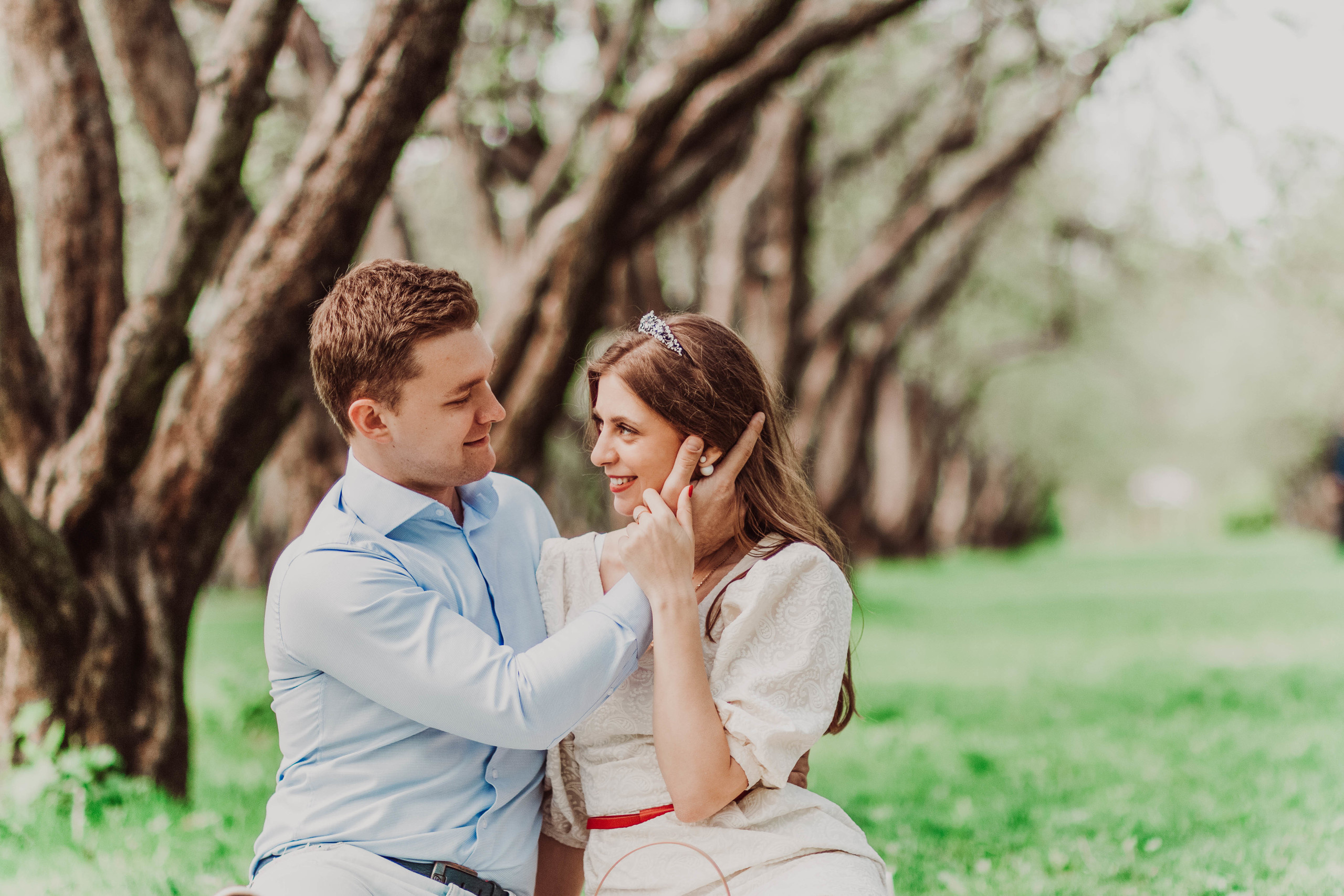 LOVE STORY. Фотограф и Видеограф в Москве Дарья Арсентьева