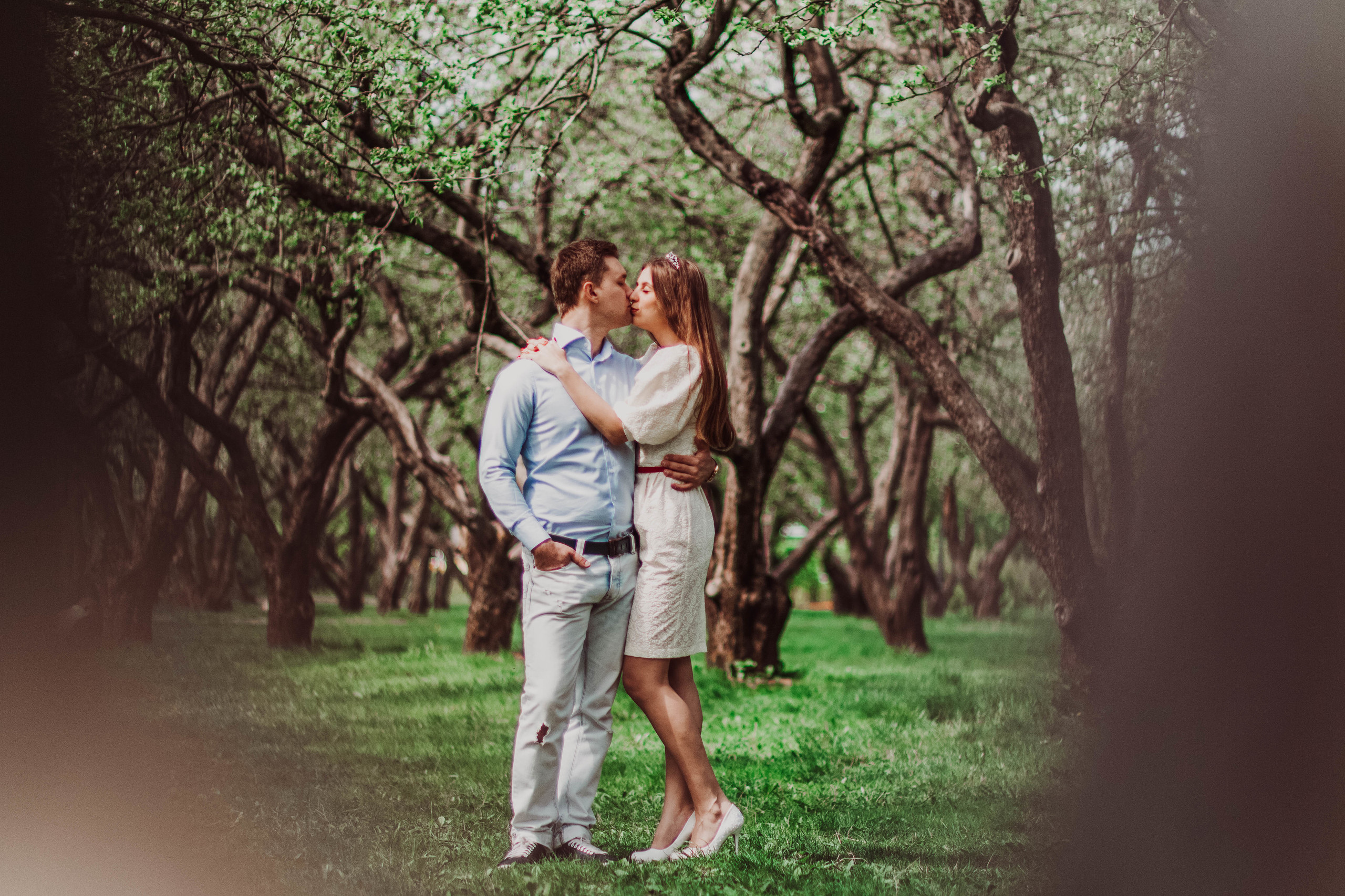 LOVE STORY. Фотограф и Видеограф в Москве Дарья Арсентьева