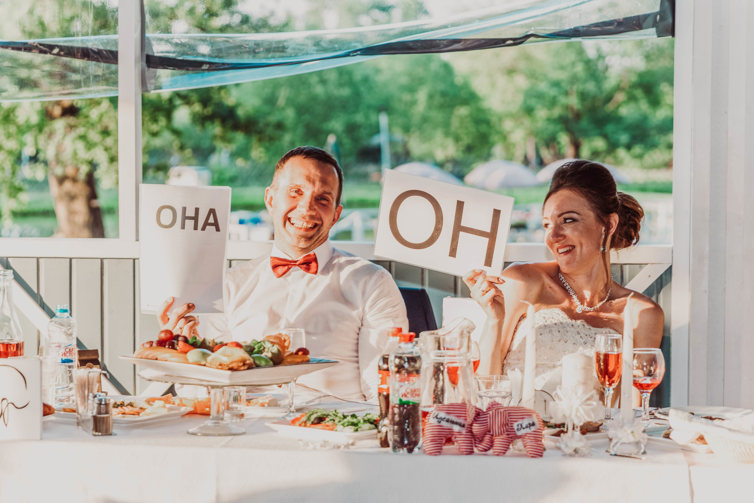 Wedding: Анастасия и Василий. Фотограф и Видеограф в Москве Дарья Арсентьева