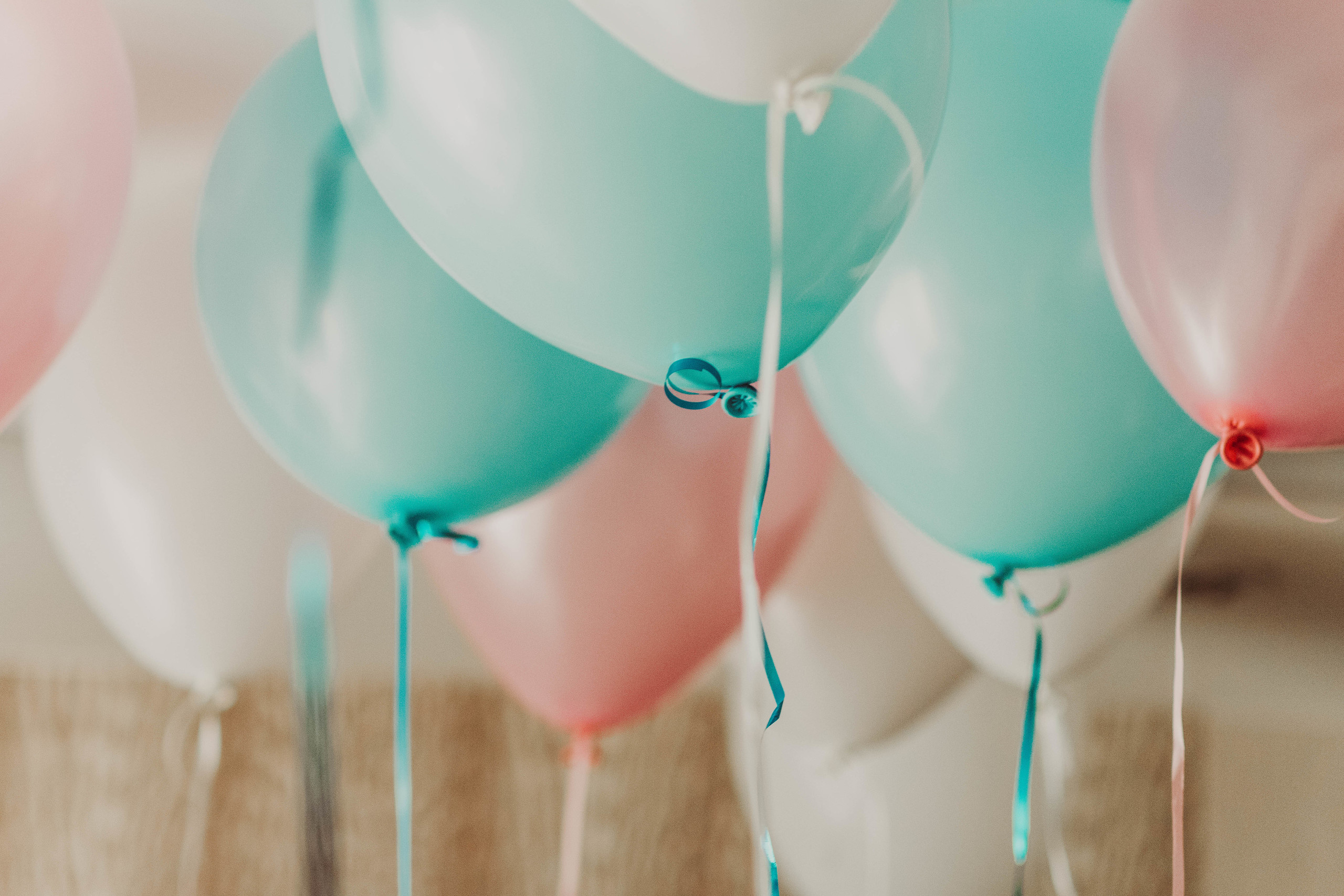 HAPPY B-DAY KIDS!. Фотограф и Видеограф в Москве Дарья Арсентьева