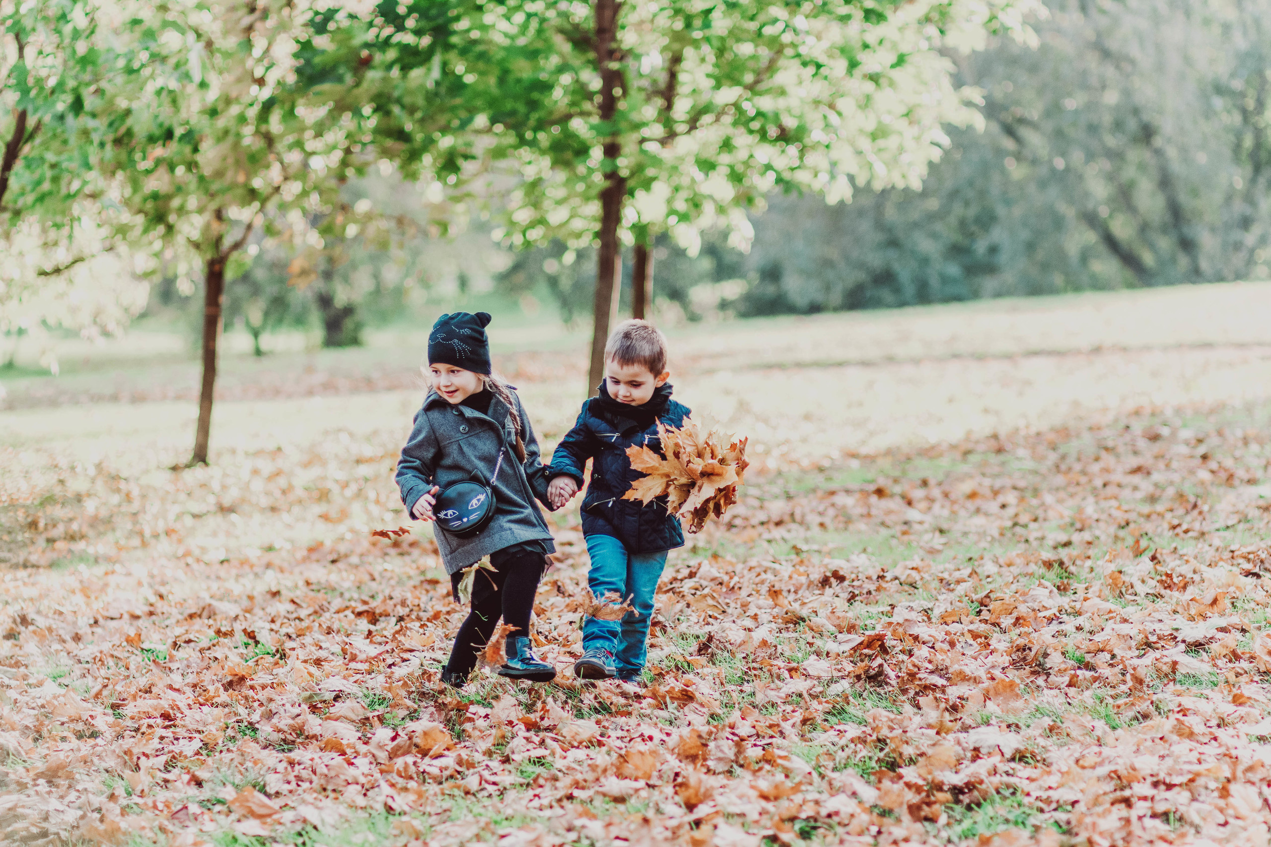 KIDS STORY. Фотограф и Видеограф в Москве Дарья Арсентьева