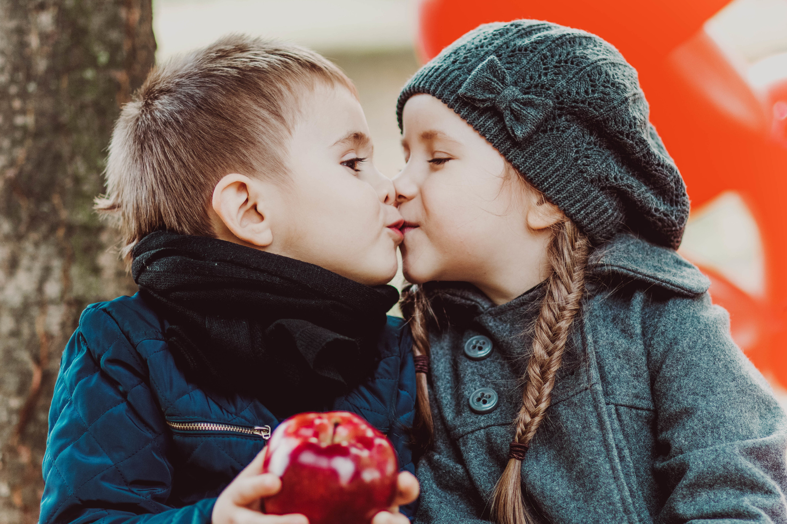 KIDS STORY. Фотограф и Видеограф в Москве Дарья Арсентьева