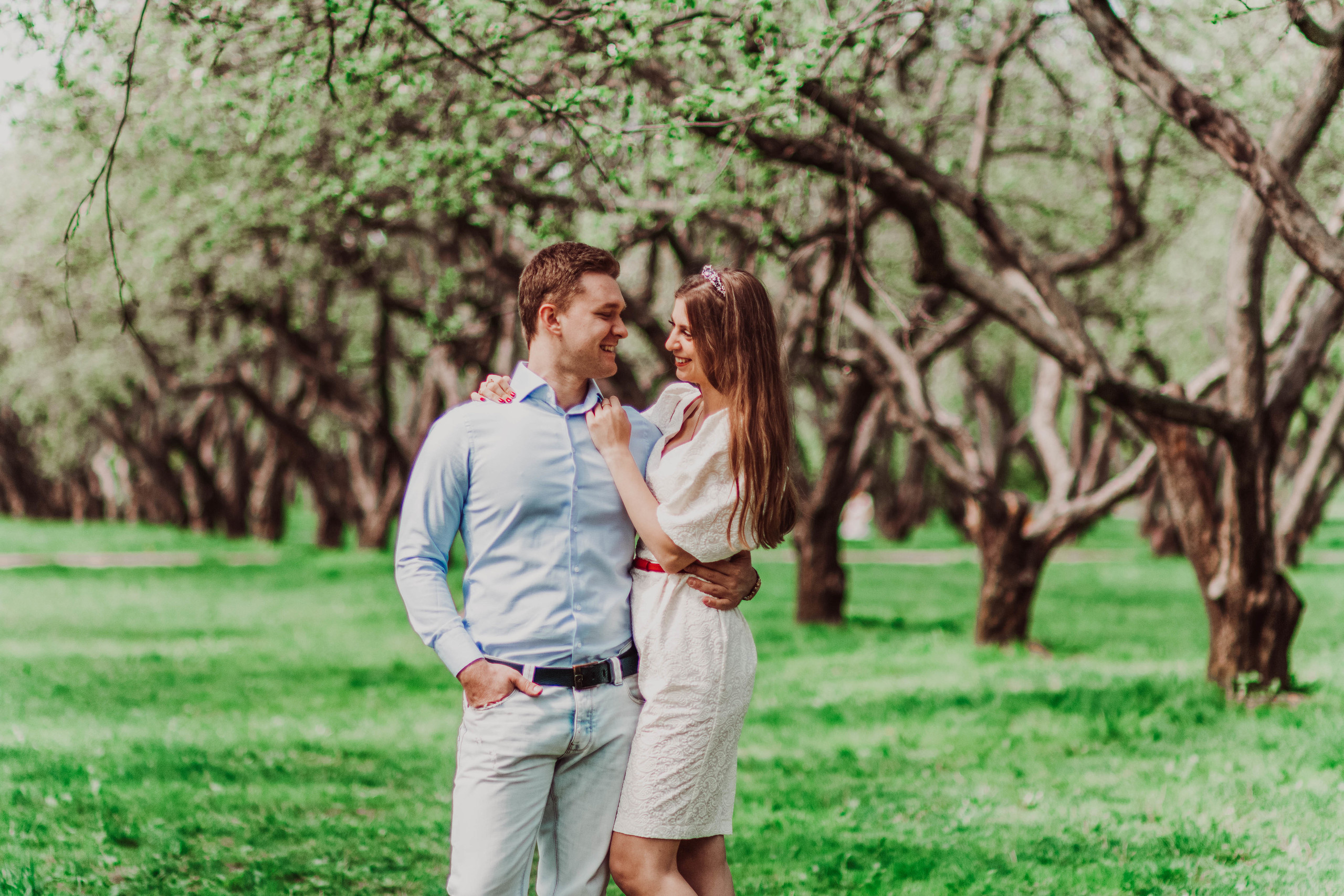 LOVE STORY. Фотограф и Видеограф в Москве Дарья Арсентьева