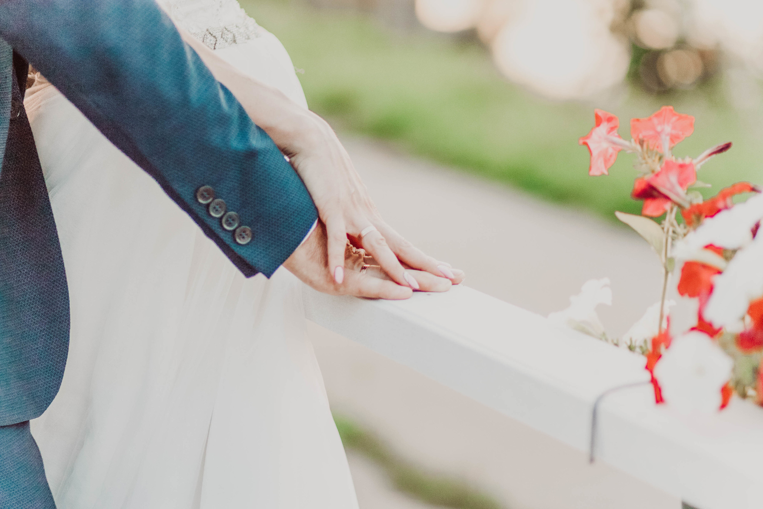 Wedding: Анастасия и Василий. Фотограф и Видеограф в Москве Дарья Арсентьева