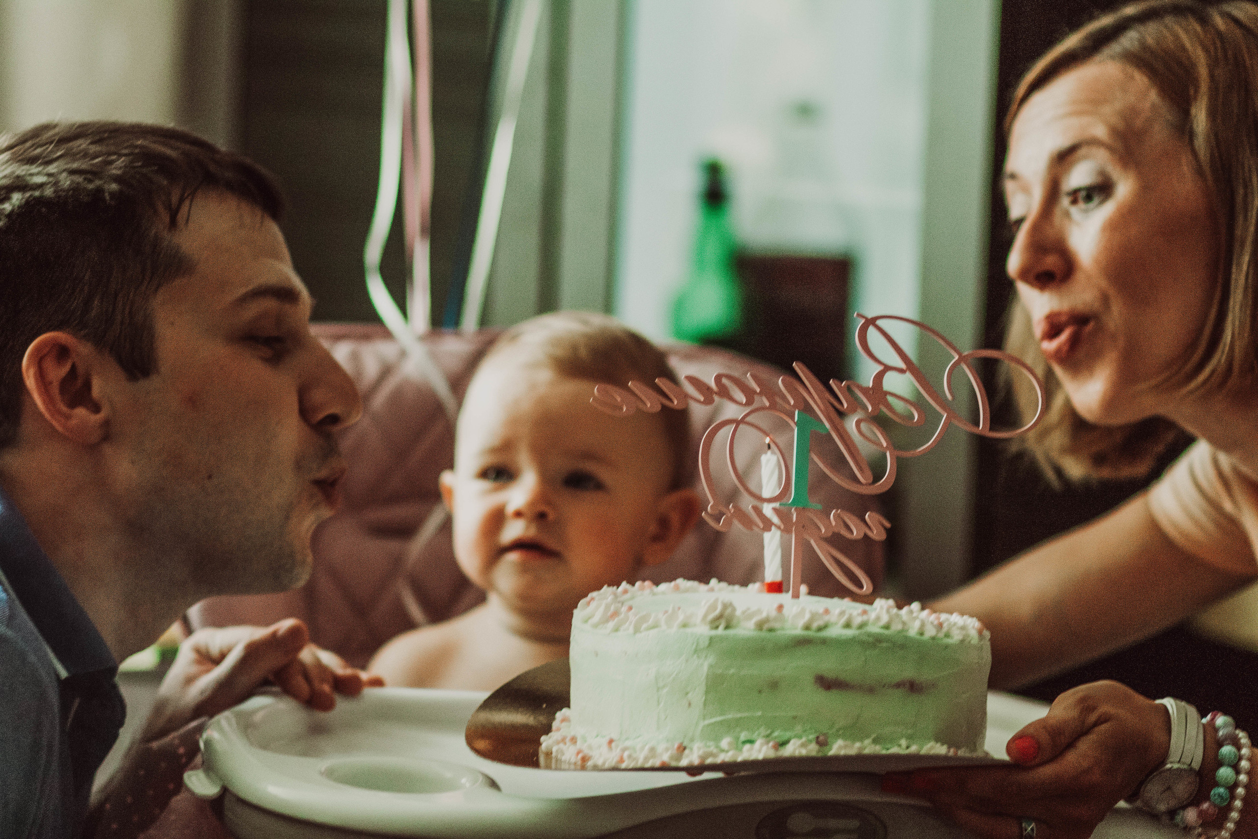 HAPPY B-DAY KIDS!. Фотограф и Видеограф в Москве Дарья Арсентьева
