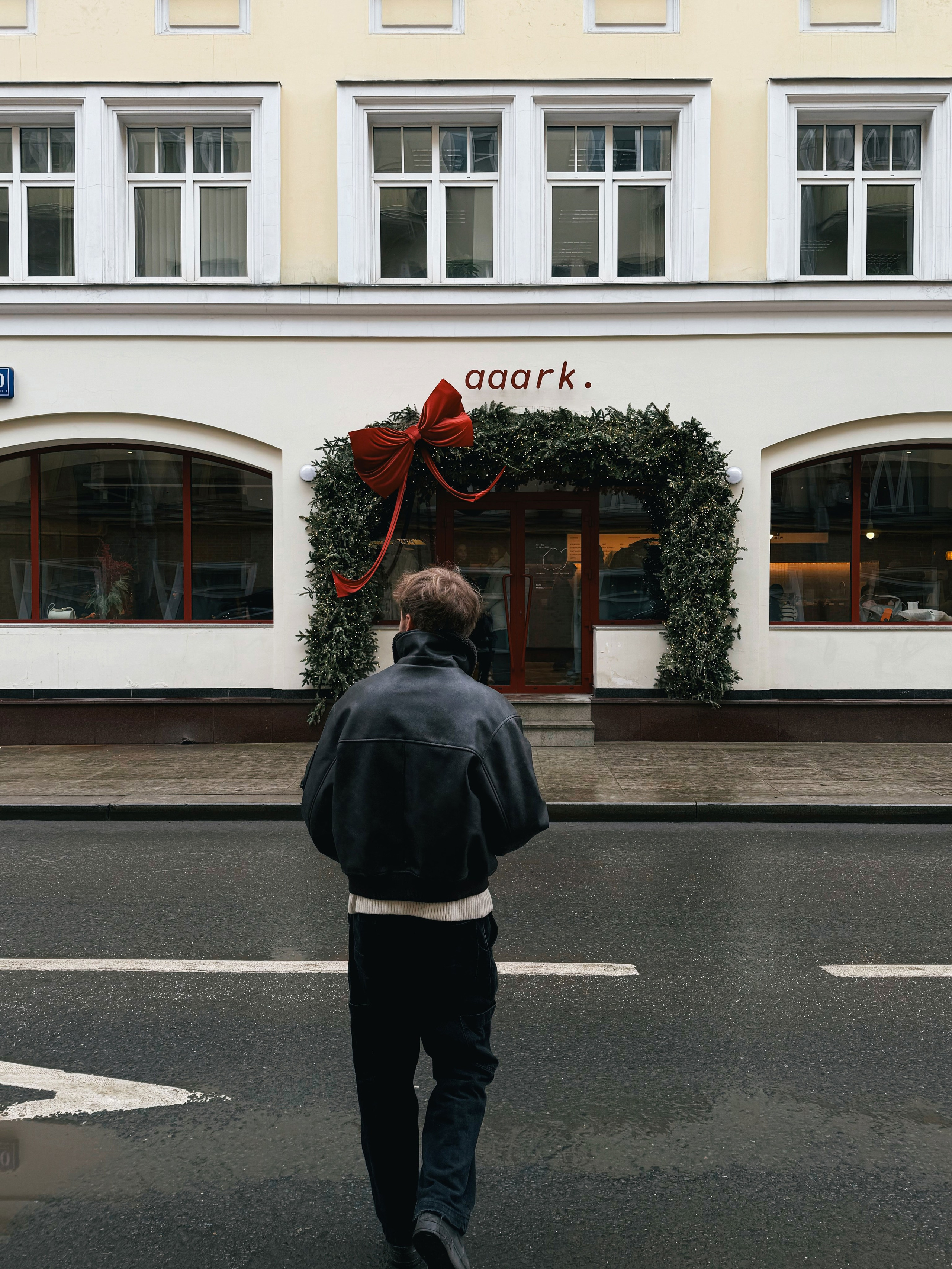 Mobile. CamToGo with Aleks