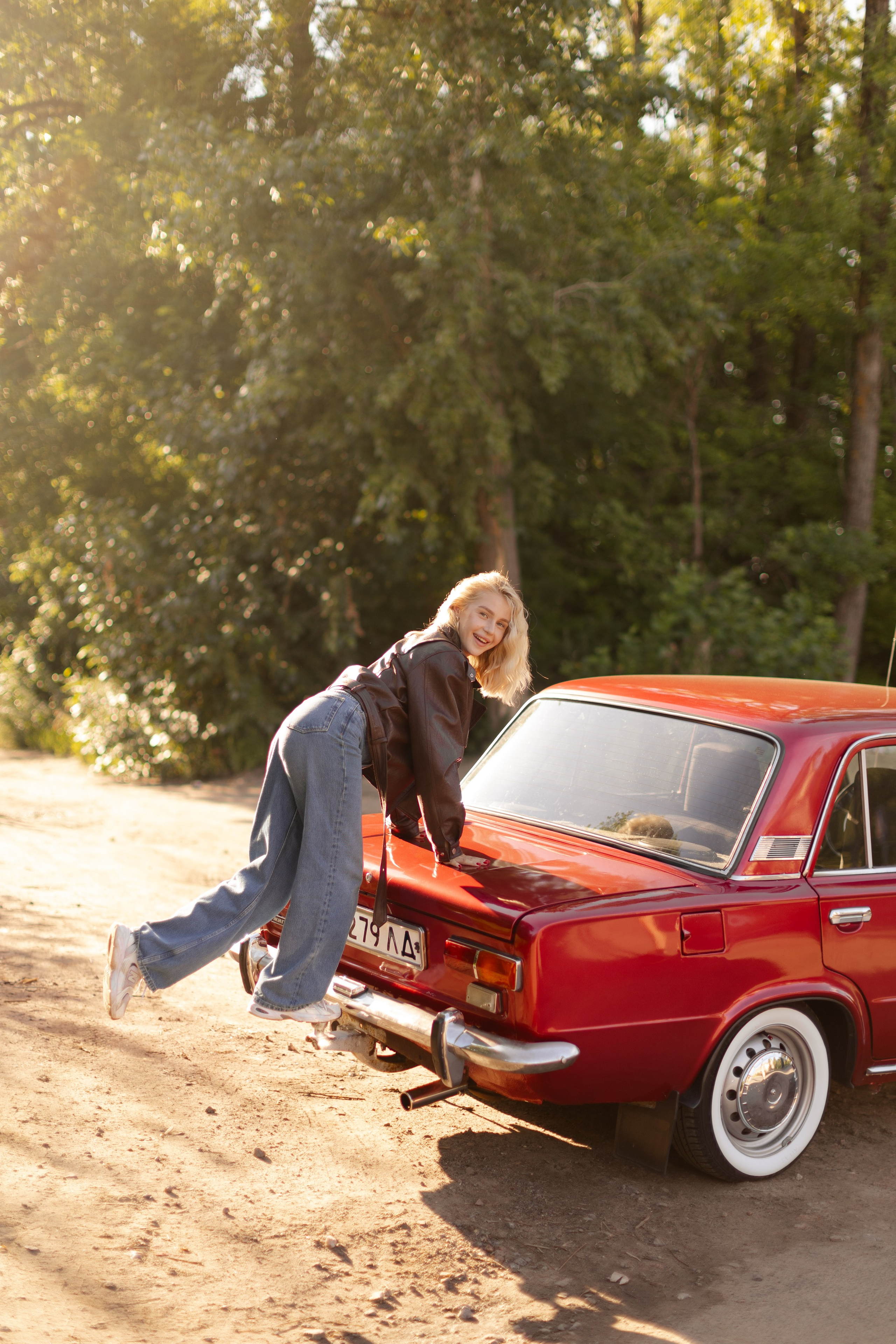 Летние. @dariazphotodays