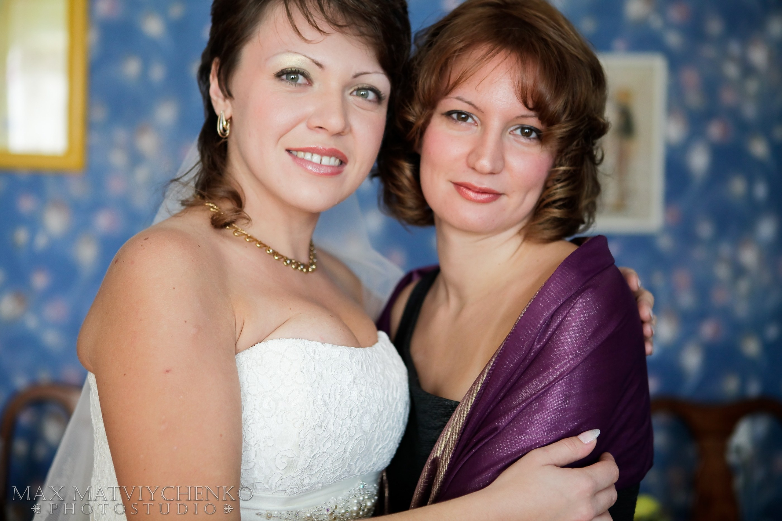 Утро/Morning. Максим Матвийченко и Виктория Басова профессионалы своего дела