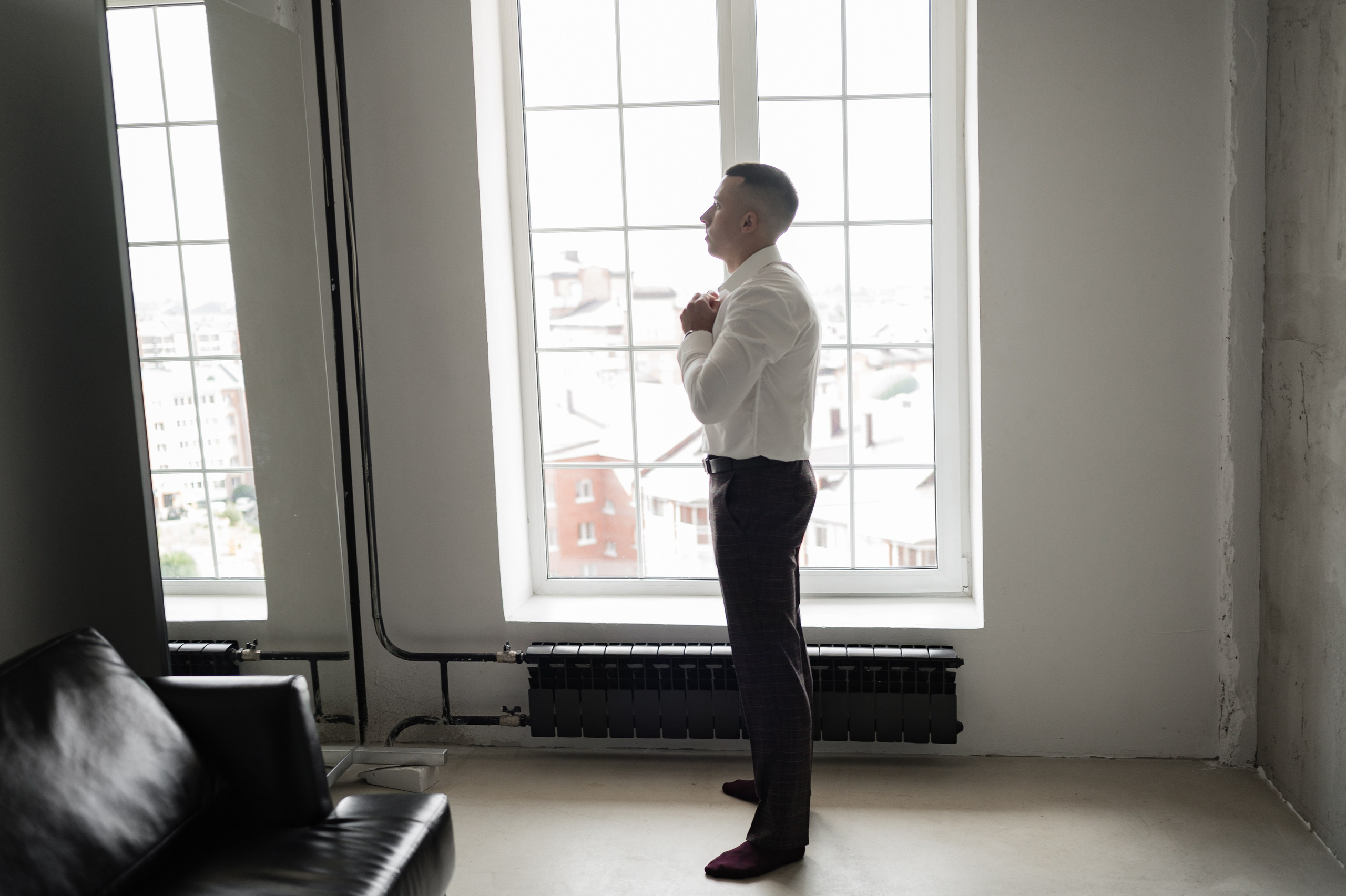 Максим и Анастасия. Свадебный и Семейный фотограф в Абакане, Красноярске