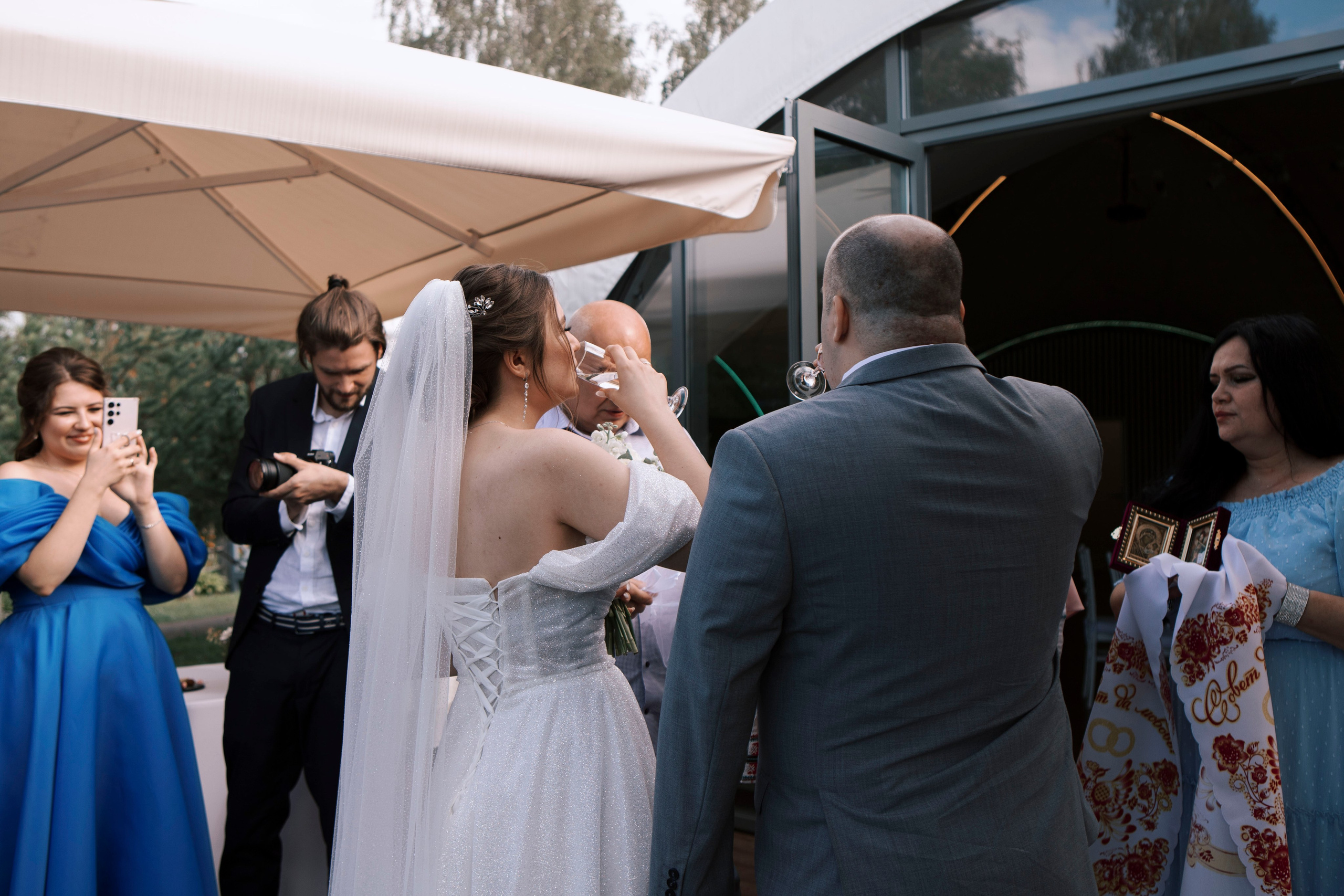 Арсений & Ксения. Фотограф в Москве и Московской области