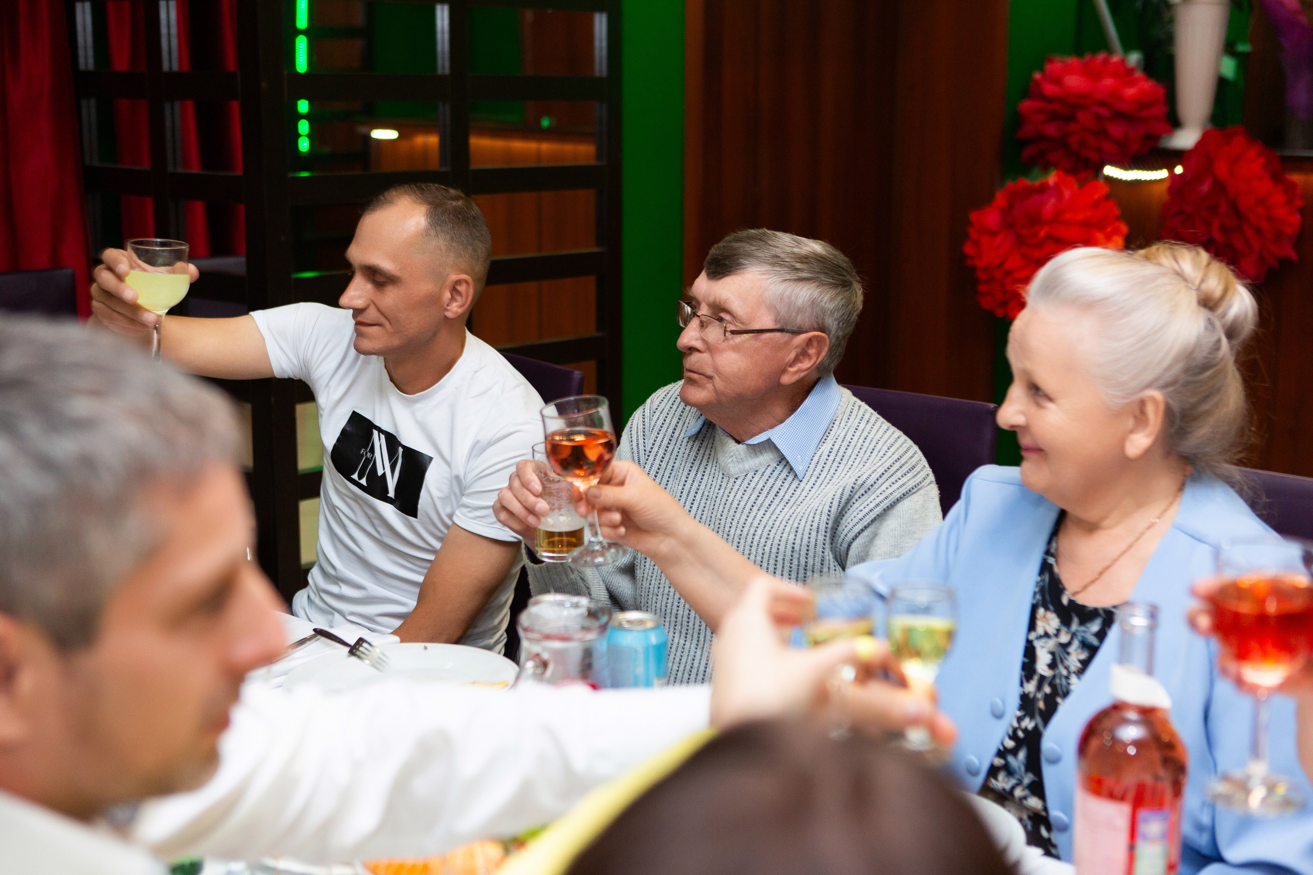 День Рождения 08.05. Профессиональный фотограф в Мценске и Орловской области