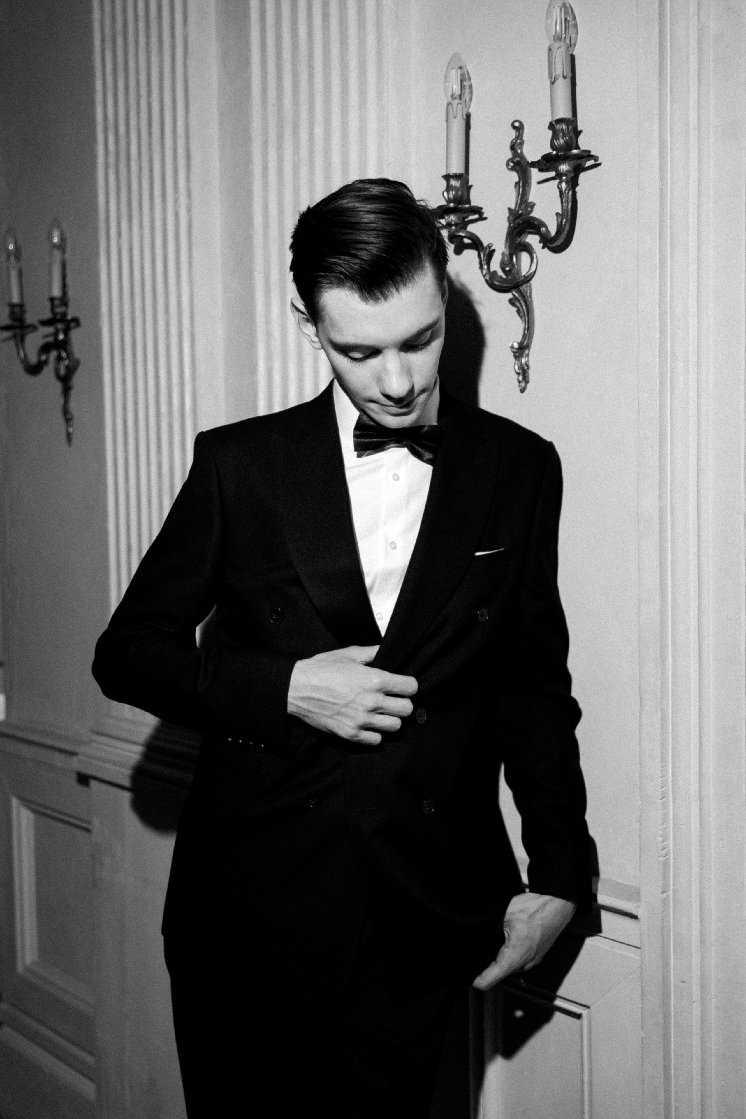 Даниил и Алина. Фотограф Тюмень Пушковская Кристина