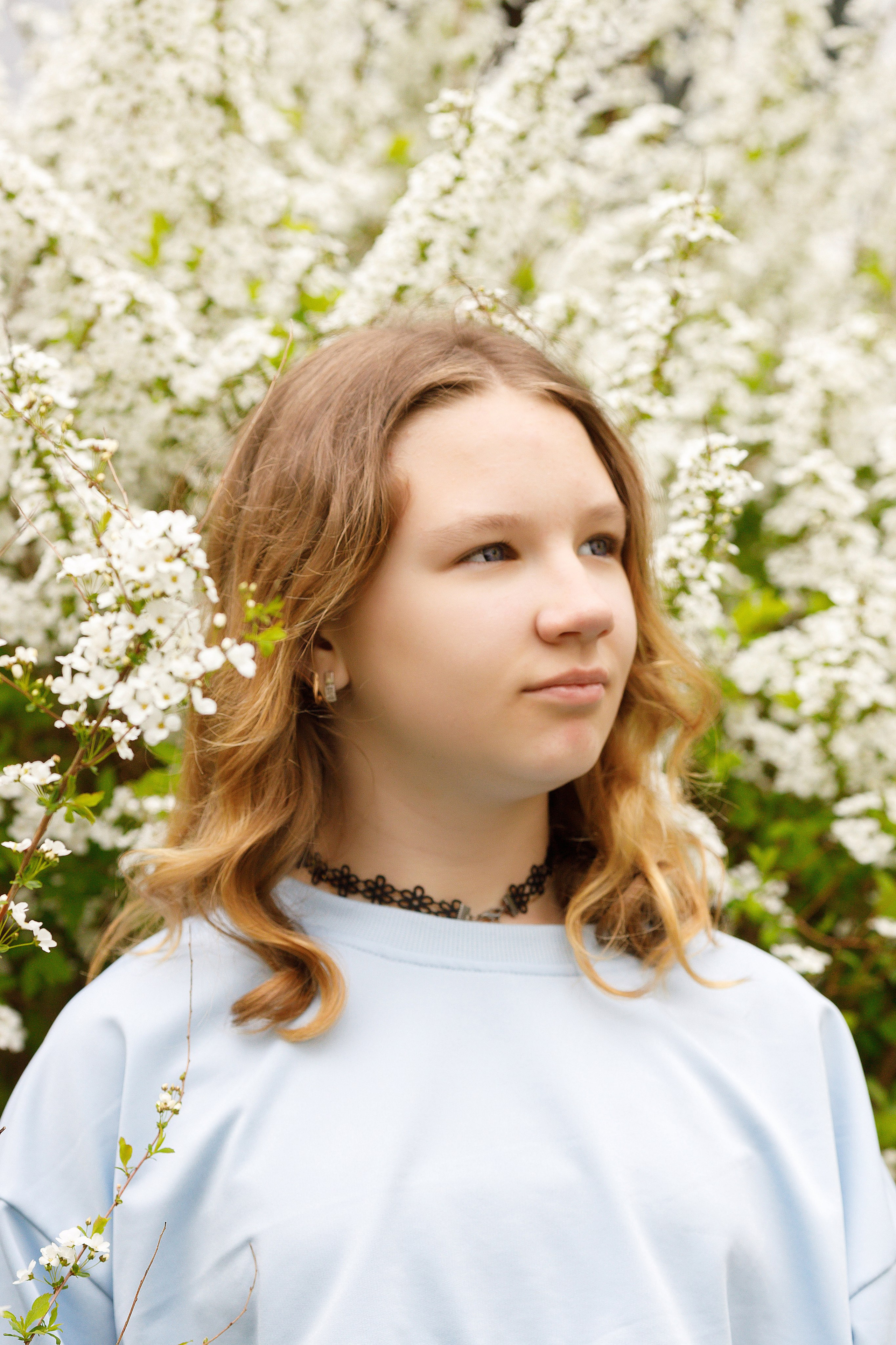 Выезд в лагерь 6 А. Photoalbum-vl.ru