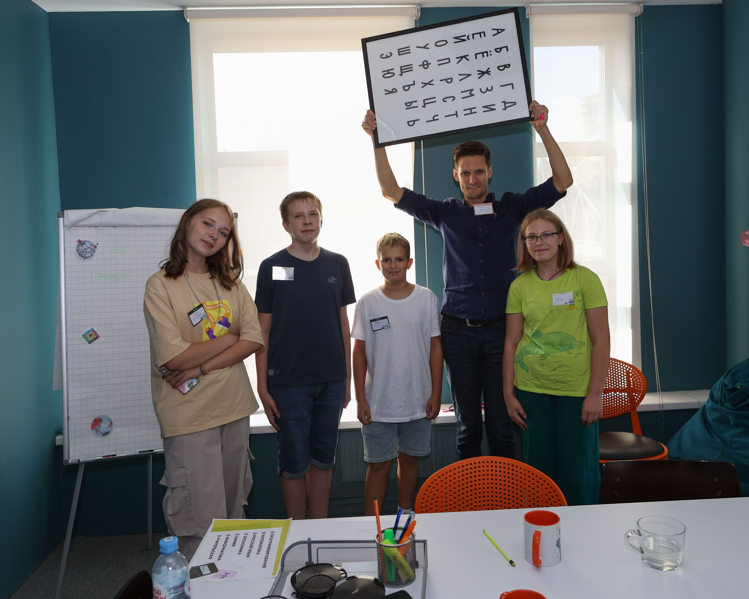 5-7 классы: Фоксфорд. Выпускные альбомы и школьный фотограф в Подольске, Троицке, Щербинке, Москве и Московской области