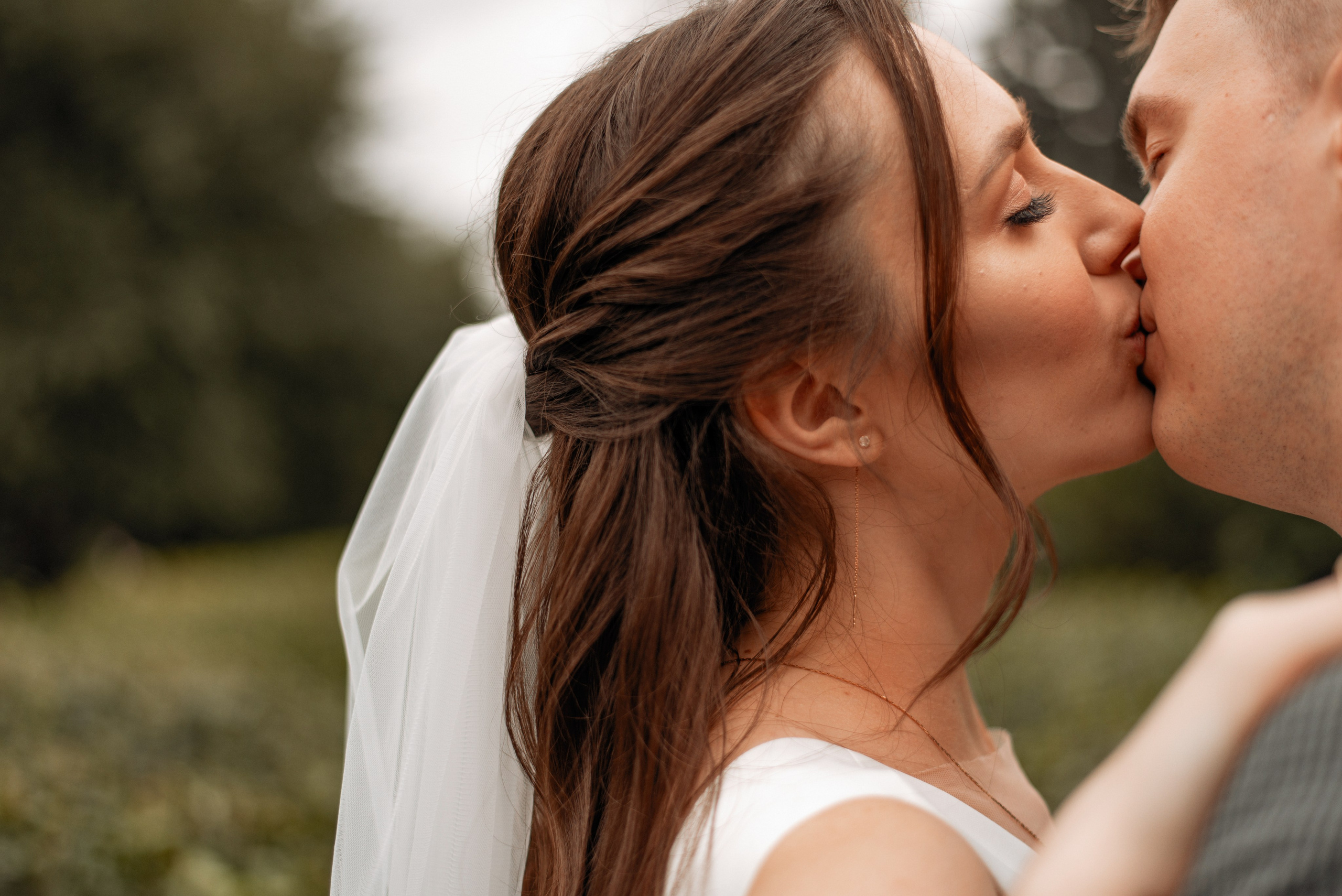 Дмитрий и Наталья