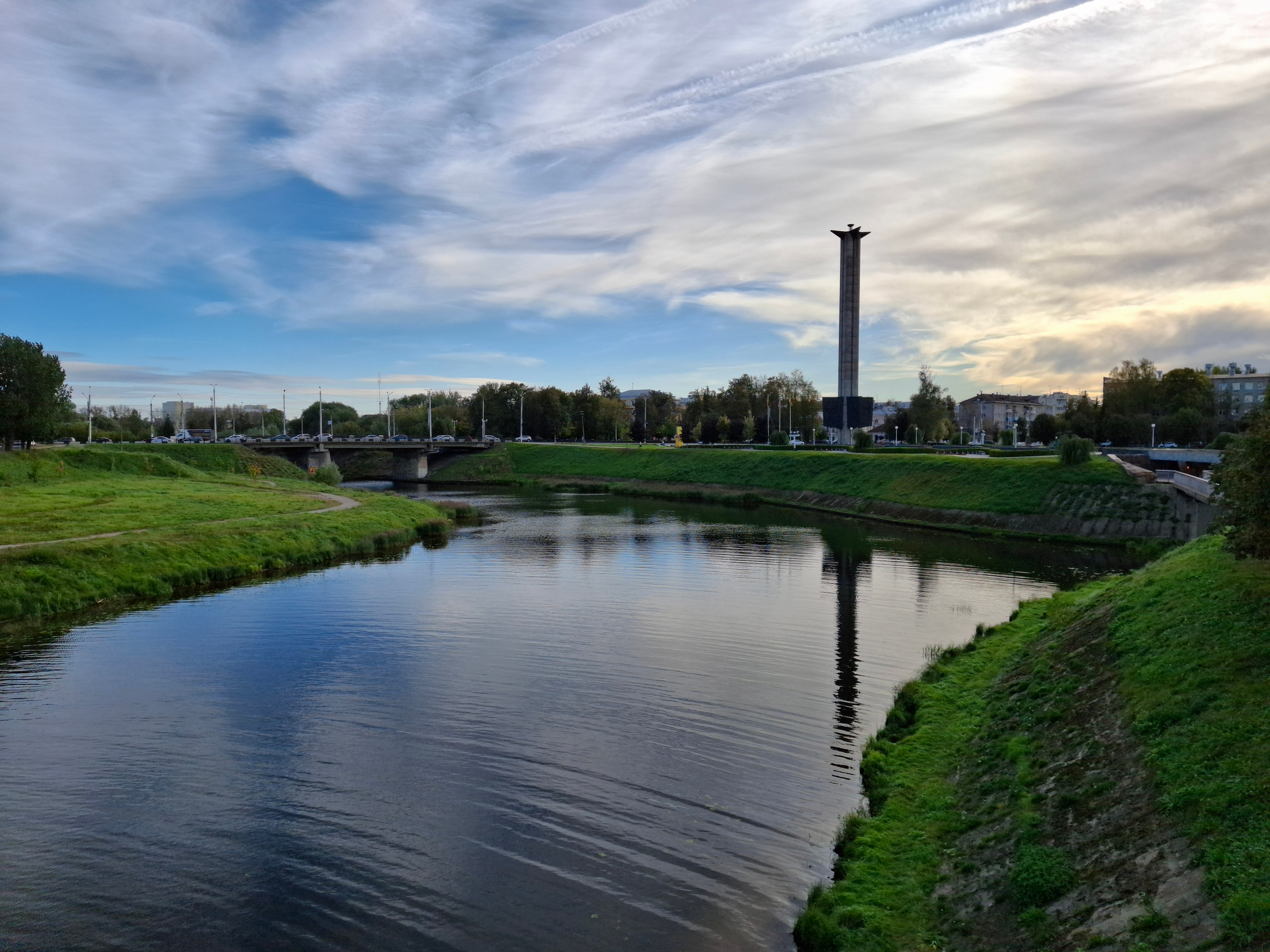 Тверь. 24–26 сентября 2025. Игорь Жучков. Россия увиденная глазами путешествующего фотографа